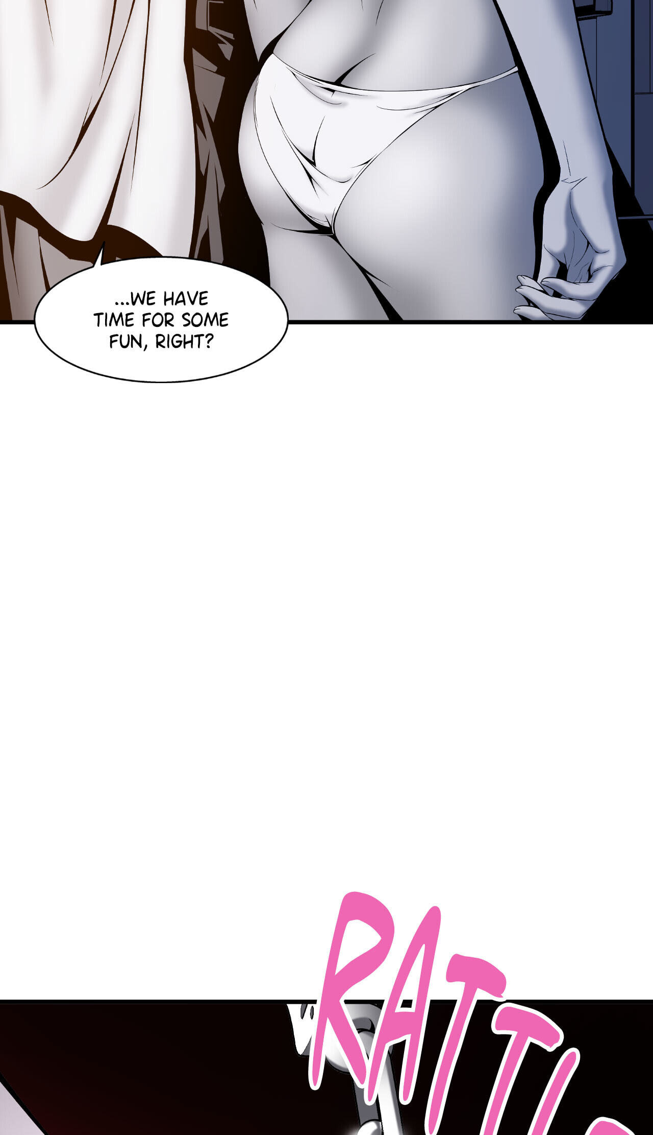 Midnight Taxi Chapter 2 page 55 - 