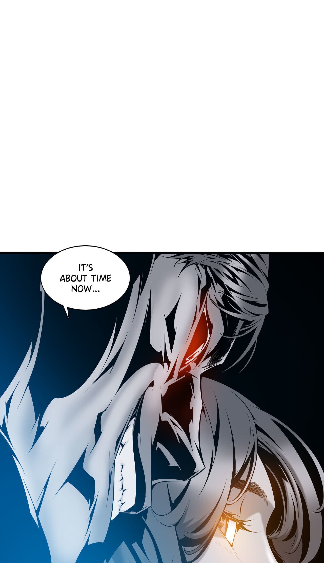 Midnight Taxi Chapter 2 page 59 - 