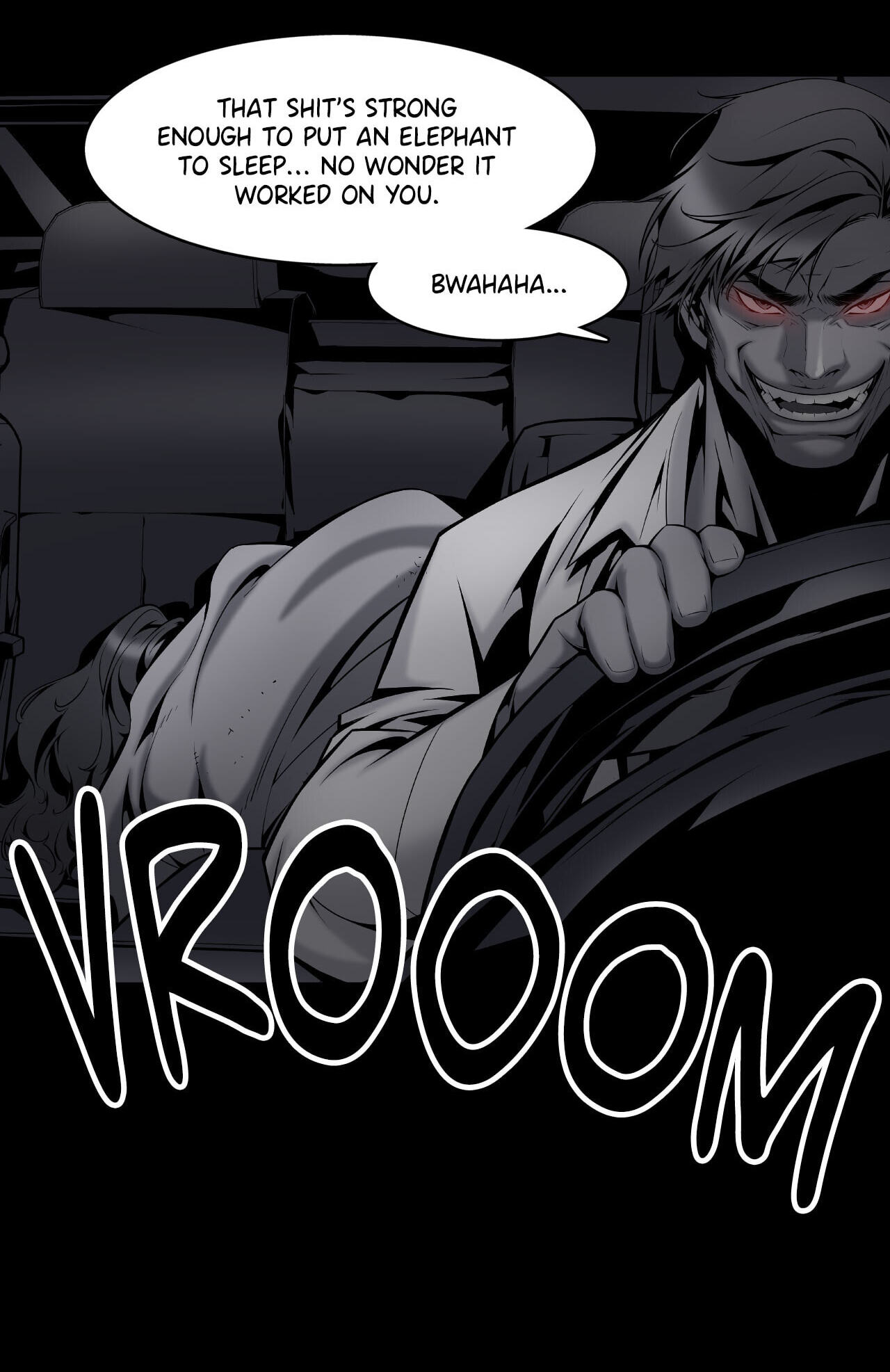 Midnight Taxi Chapter 2 page 70 - 