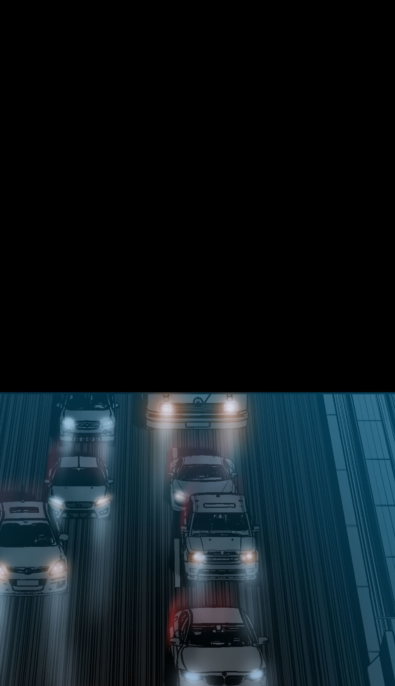 Midnight Taxi Chapter 2 page 71 - 
