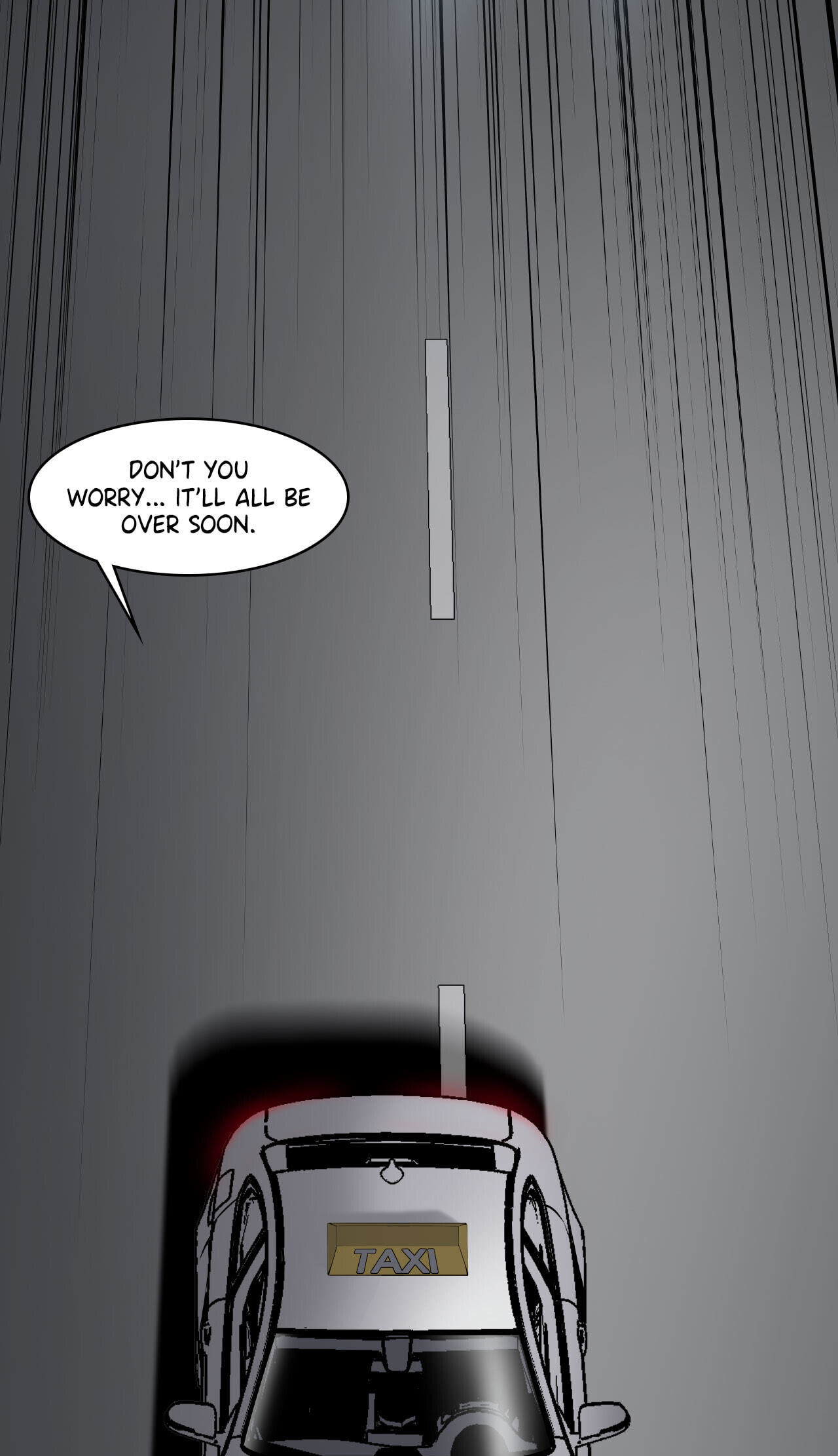 Midnight Taxi Chapter 2 page 73 - 