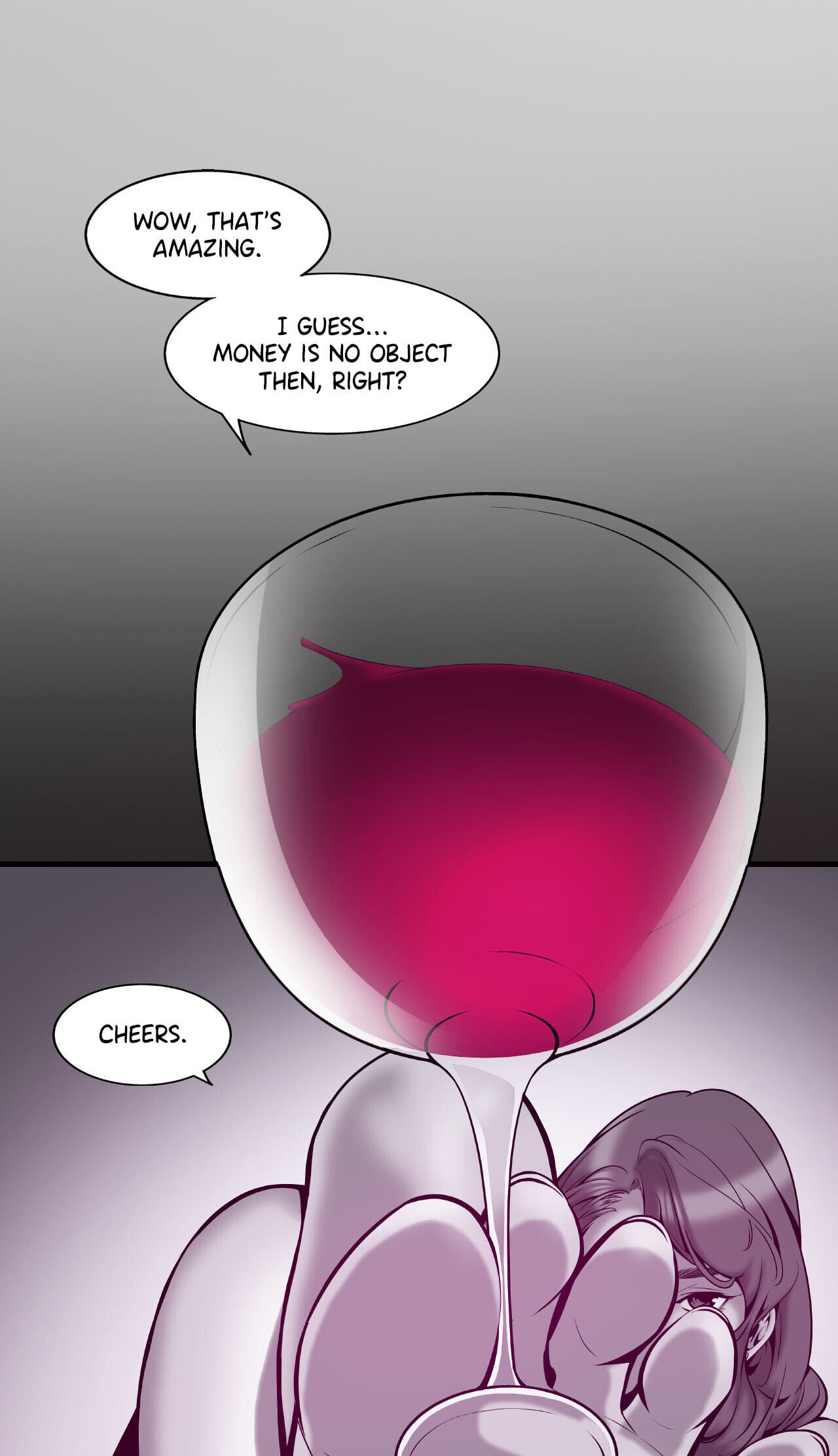 Midnight Taxi Chapter 2 page 10 - 
