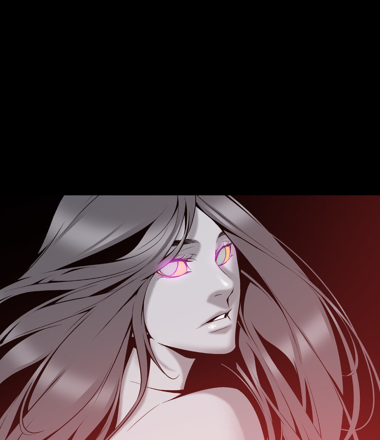 Midnight Taxi Chapter 20 page 1 - 