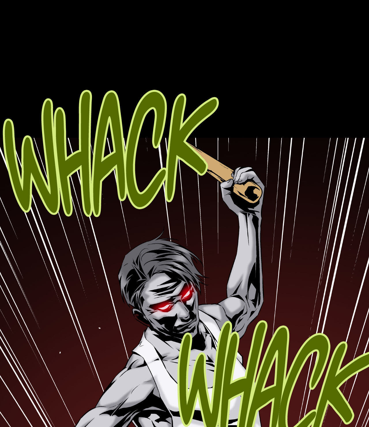 Midnight Taxi Chapter 20 page 11 - 