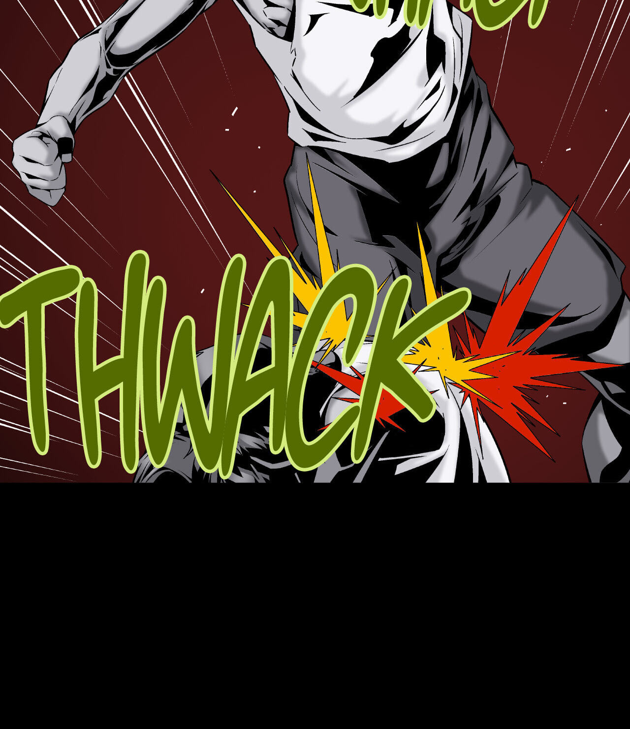 Midnight Taxi Chapter 20 page 12 - 
