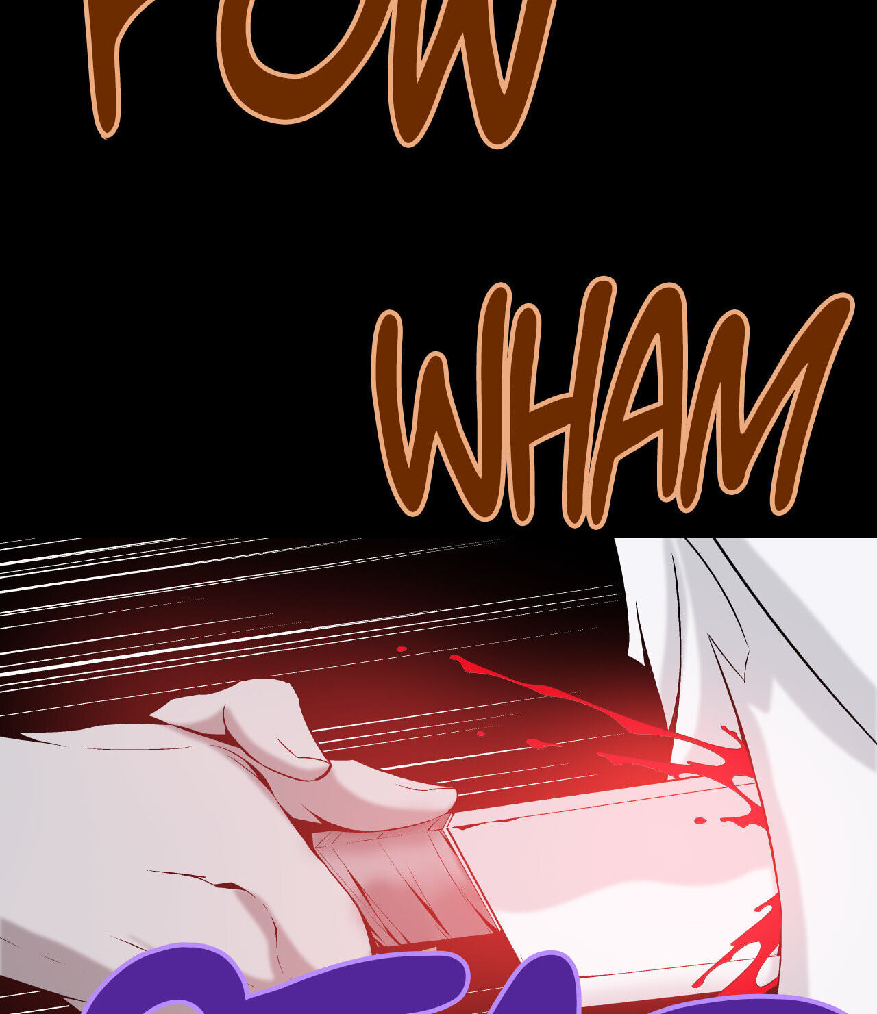 Midnight Taxi Chapter 20 page 14 - 