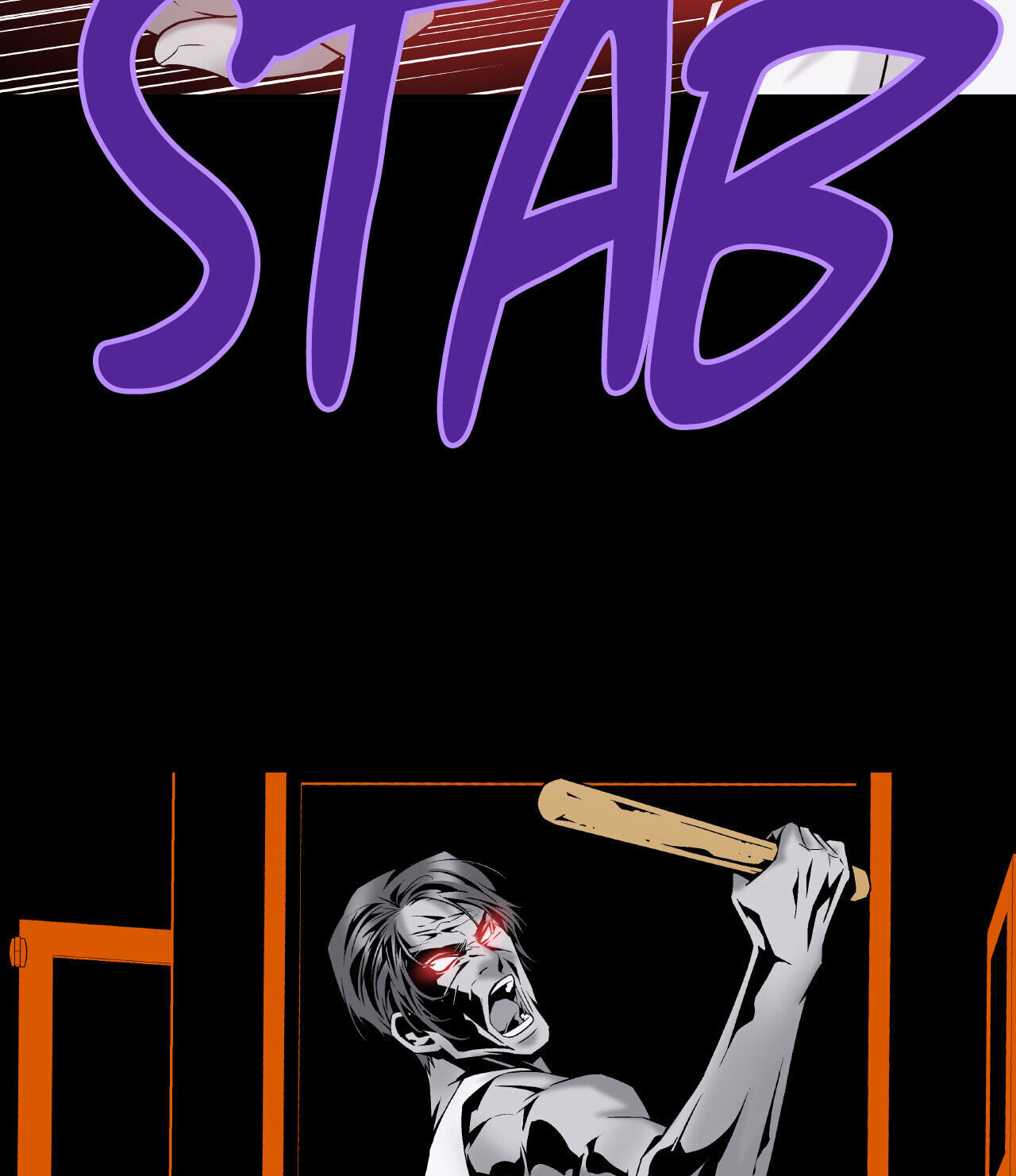 Midnight Taxi Chapter 20 page 15 - 