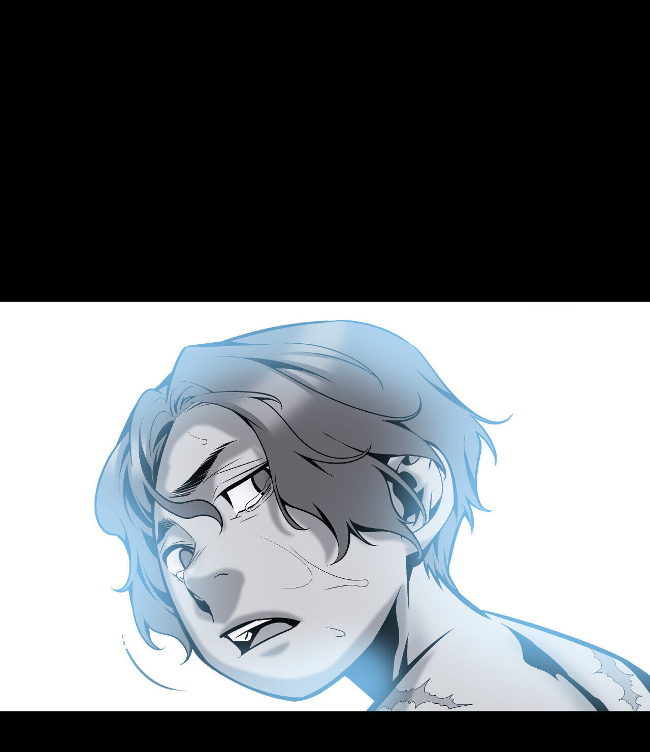 Midnight Taxi Chapter 20 page 18 - 