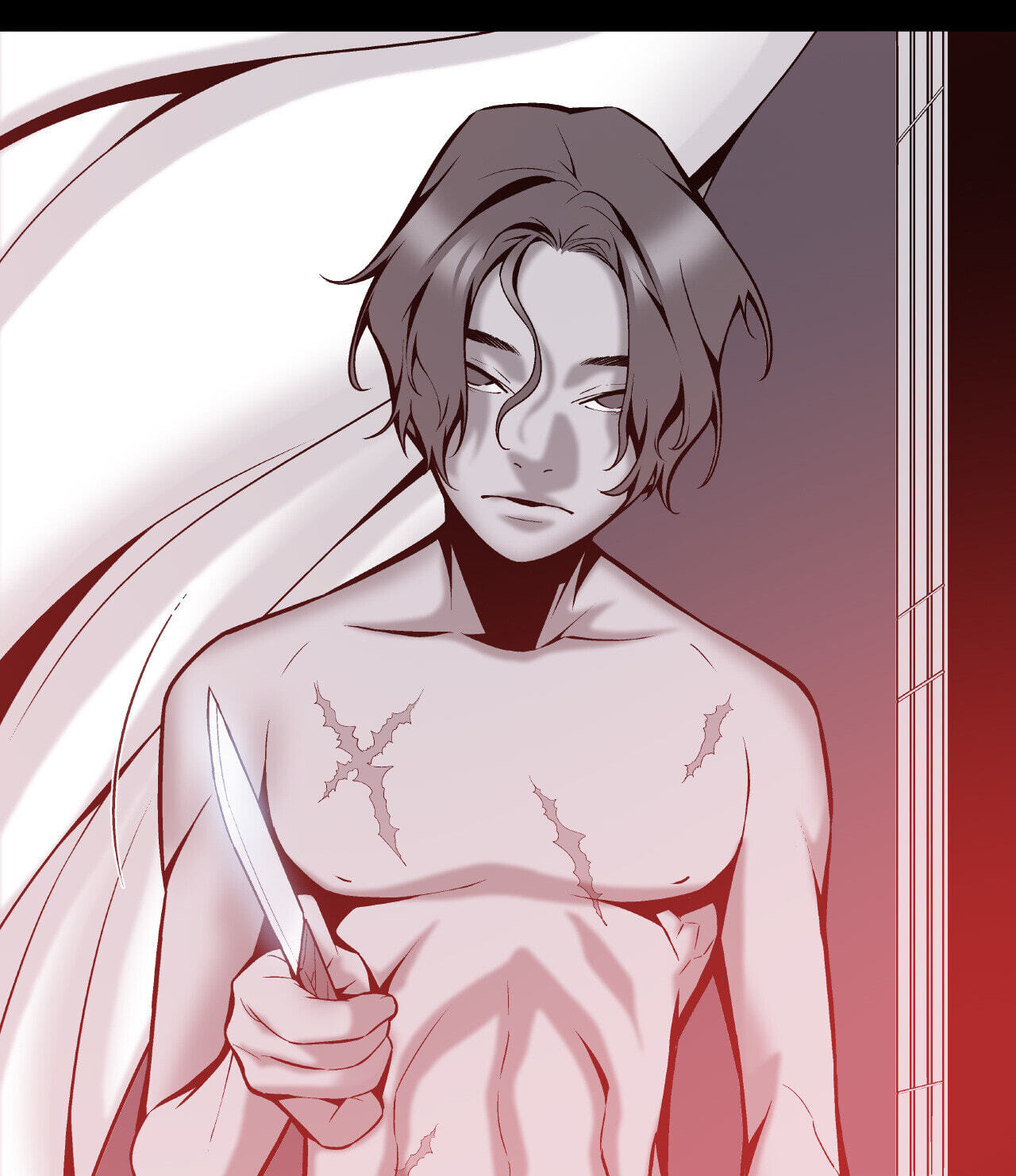Midnight Taxi Chapter 20 page 3 - 