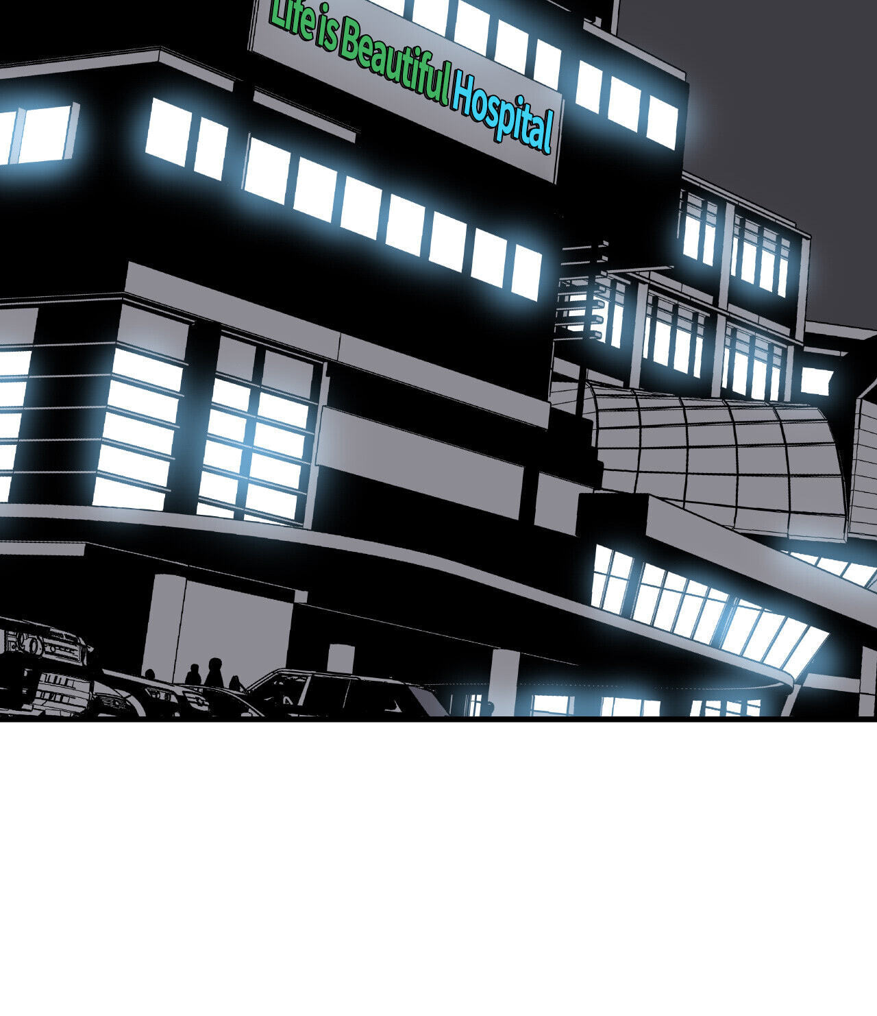 Midnight Taxi Chapter 20 page 29 - 