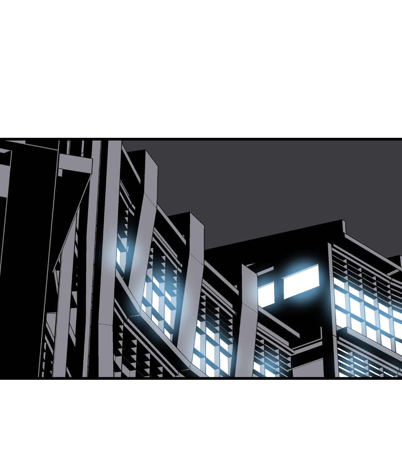 Midnight Taxi Chapter 20 page 30 - 