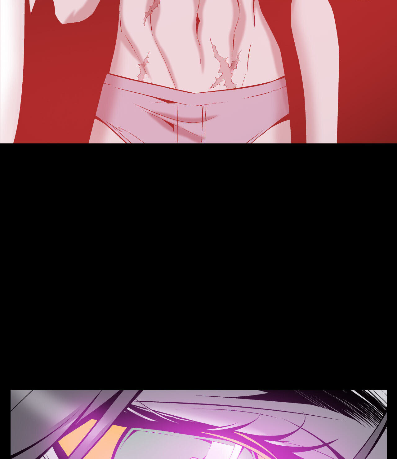 Midnight Taxi Chapter 20 page 4 - 