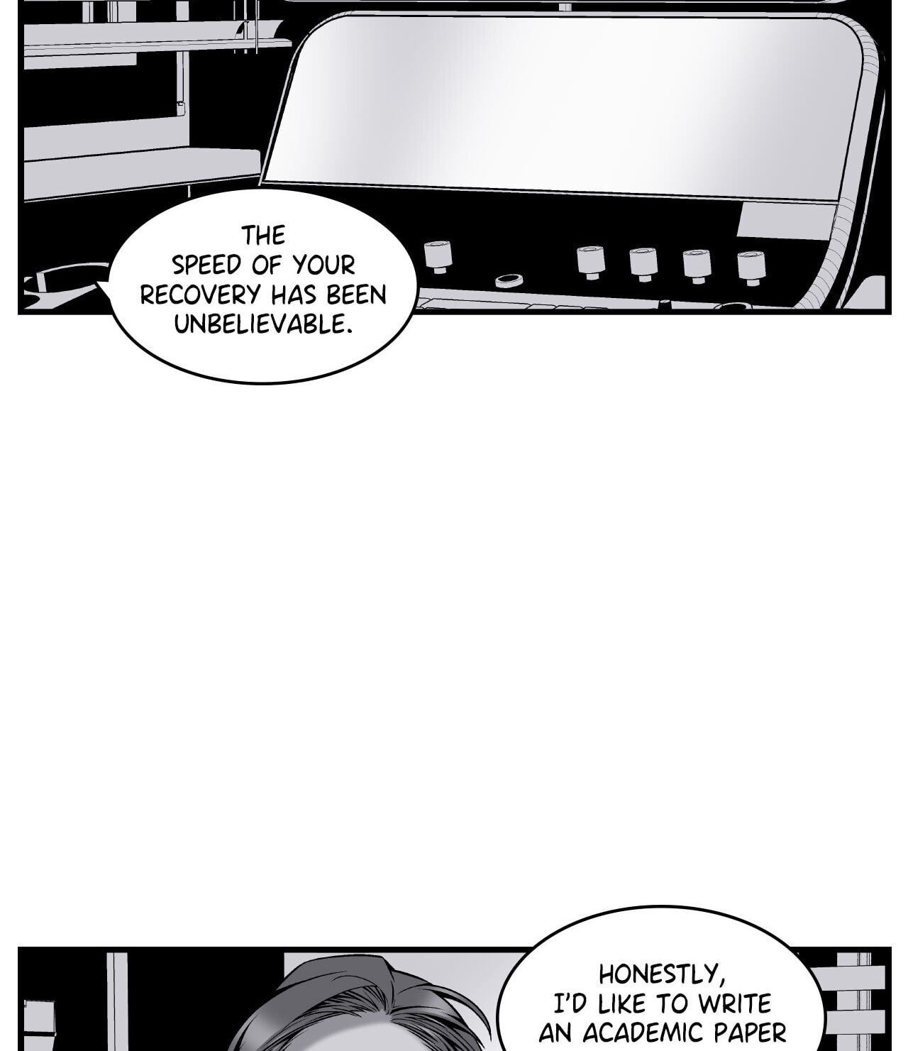 Midnight Taxi Chapter 20 page 32 - 