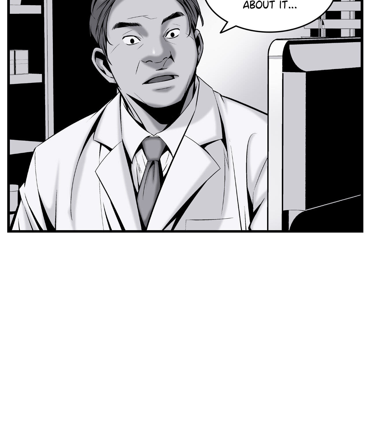 Midnight Taxi Chapter 20 page 33 - 