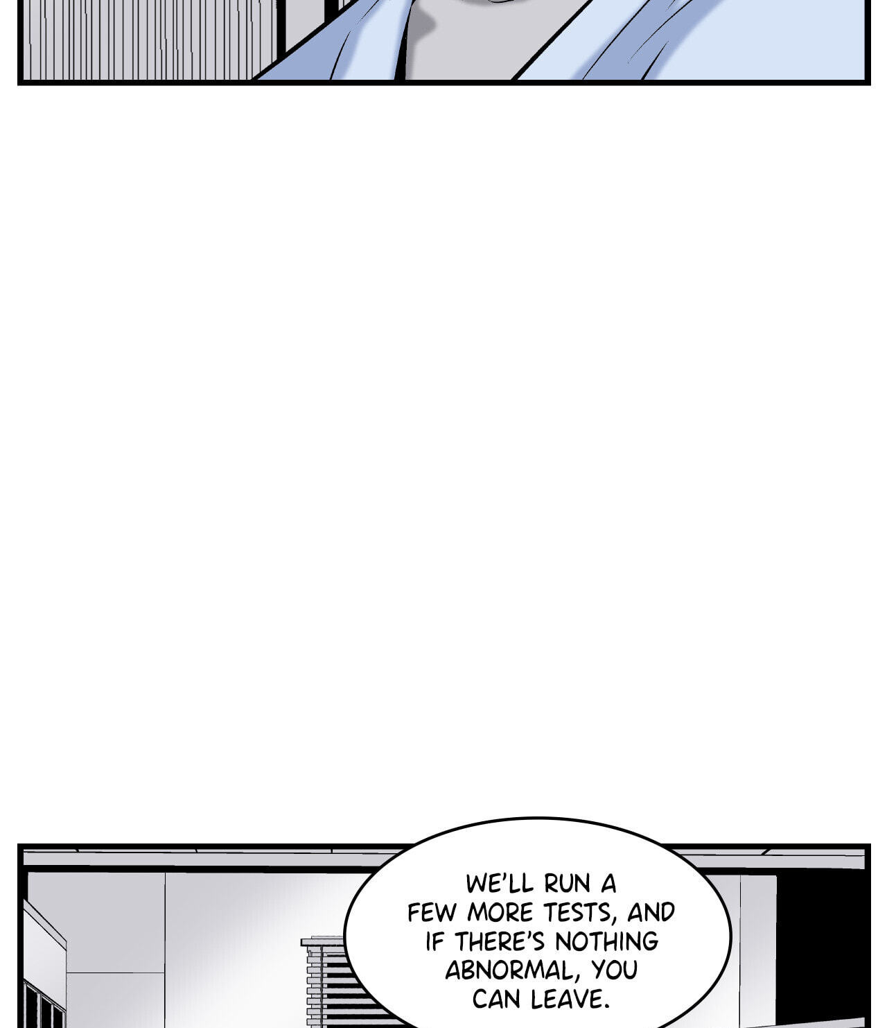 Midnight Taxi Chapter 20 page 35 - 