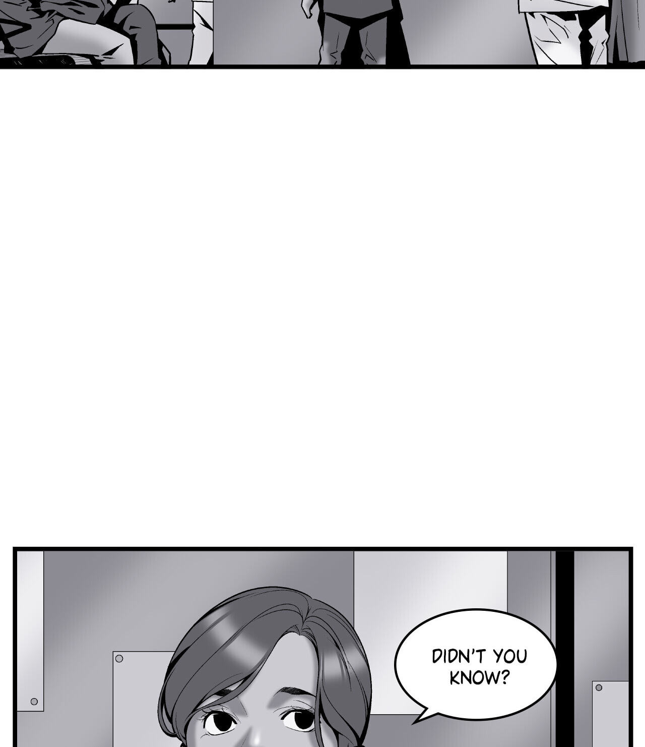Midnight Taxi Chapter 20 page 38 - 