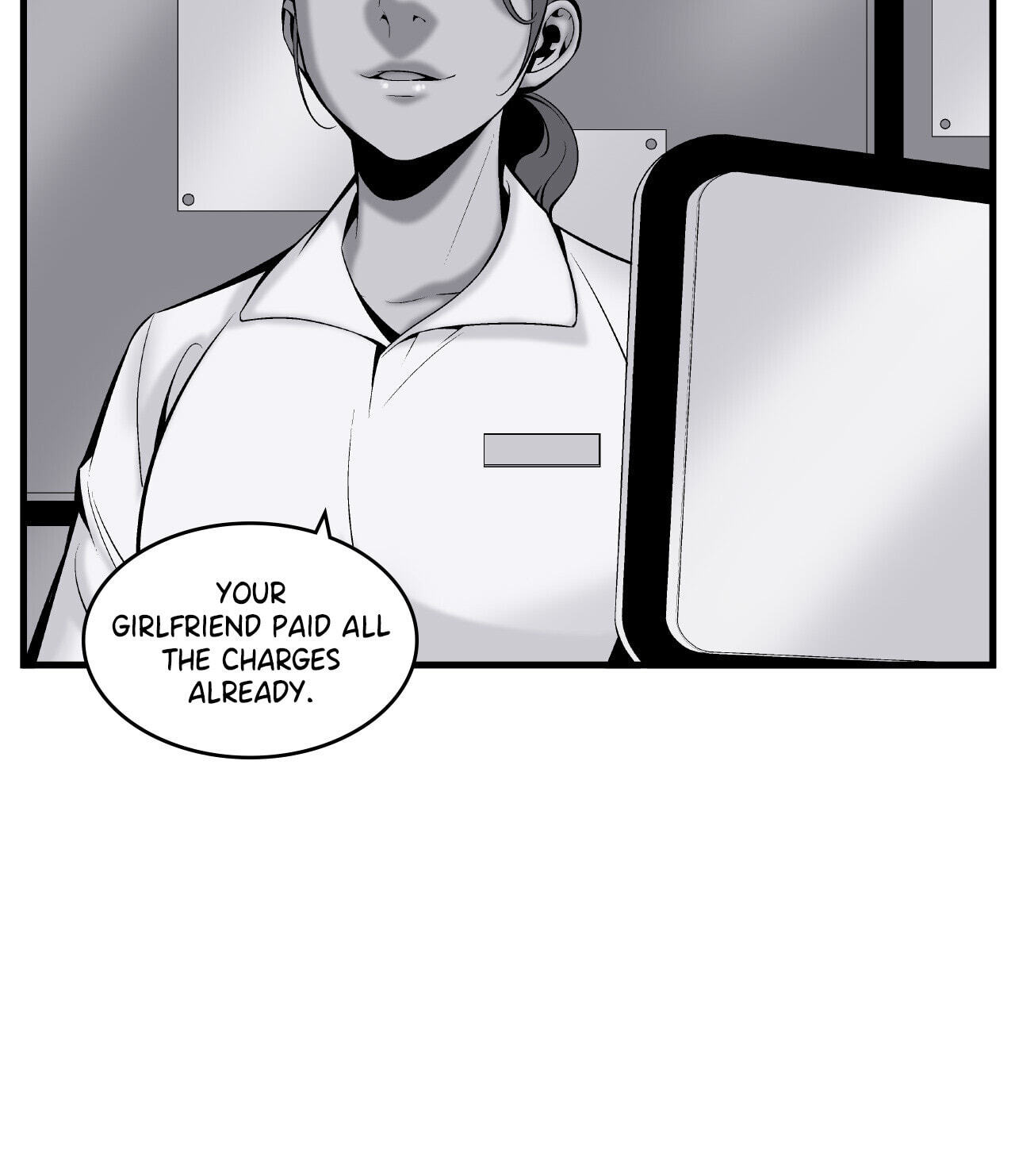 Midnight Taxi Chapter 20 page 39 - 