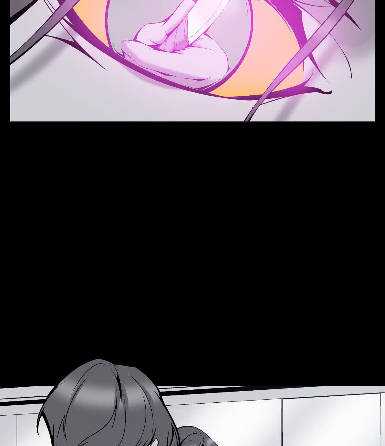 Midnight Taxi Chapter 20 page 5 - 