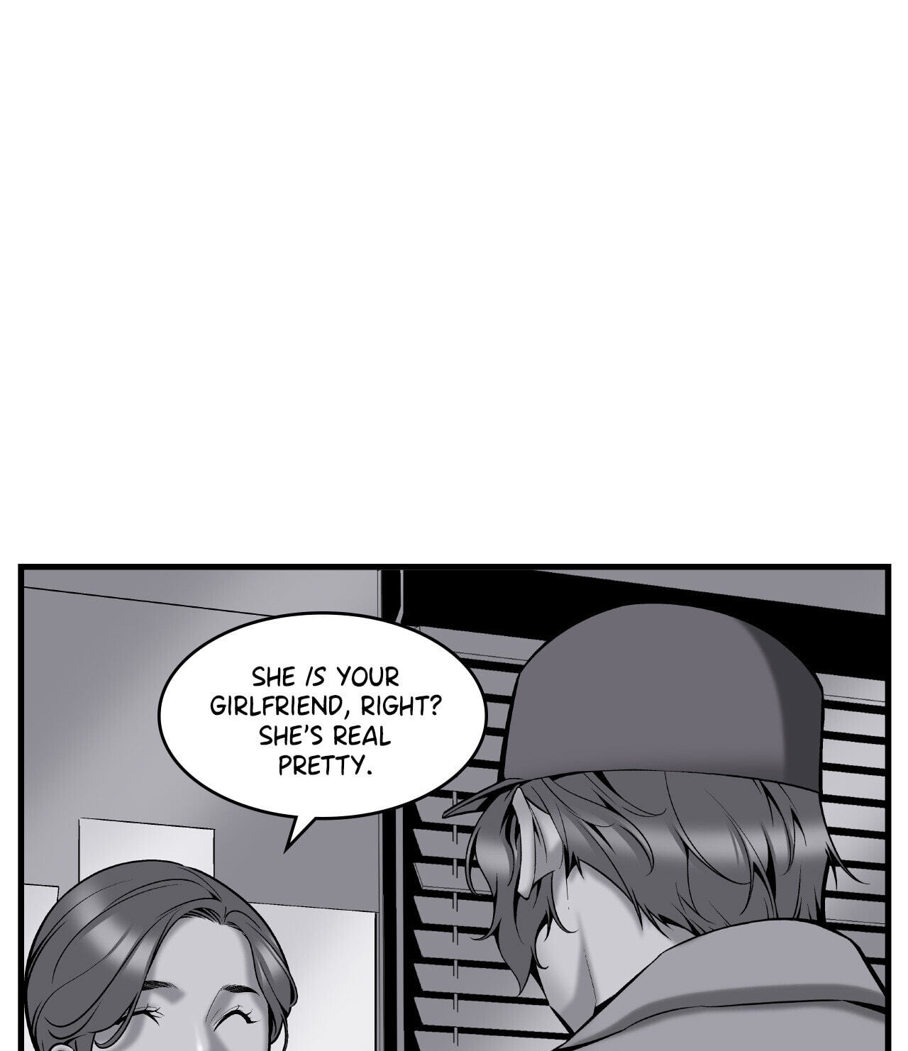 Midnight Taxi Chapter 20 page 41 - 