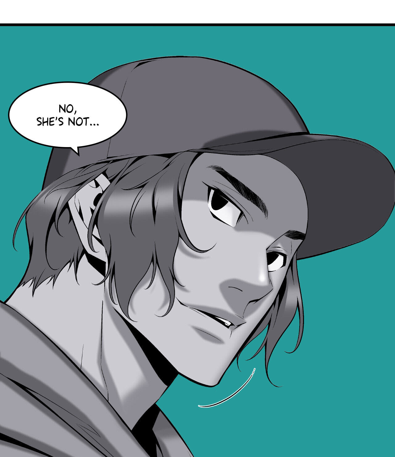 Midnight Taxi Chapter 20 page 43 - 