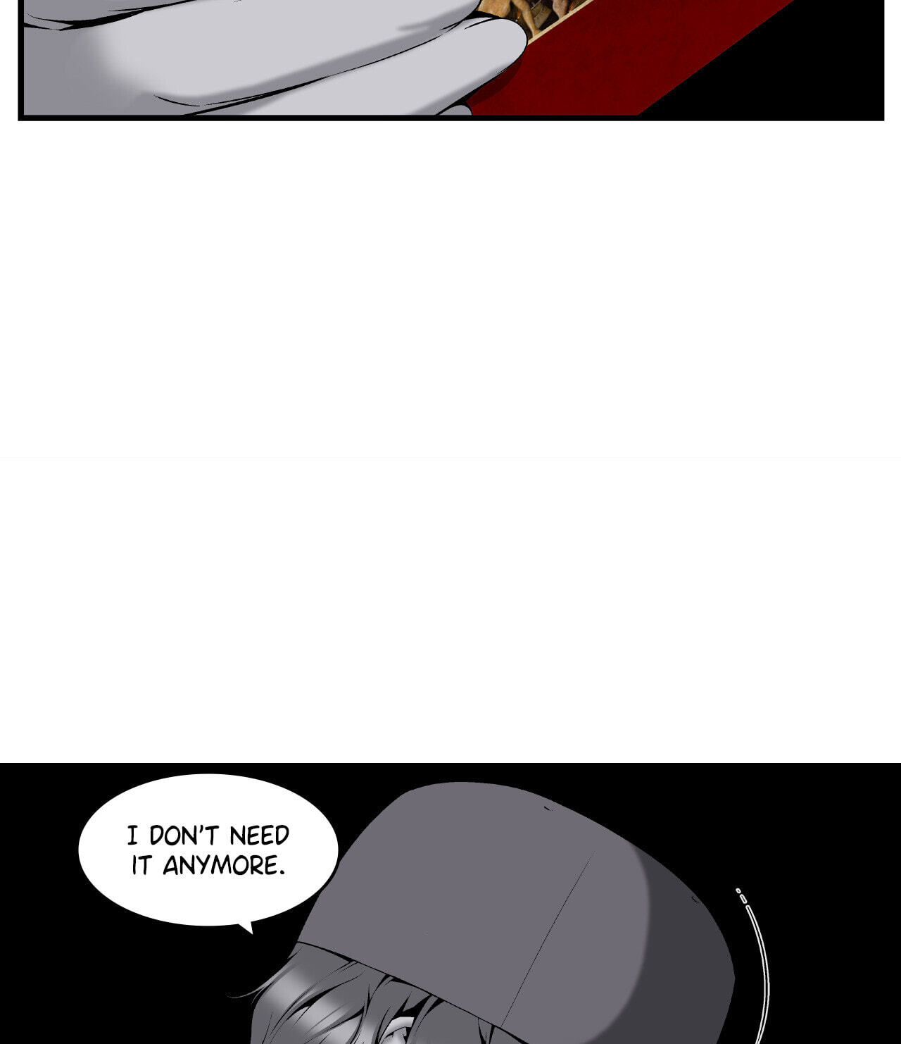 Midnight Taxi Chapter 20 page 47 - 