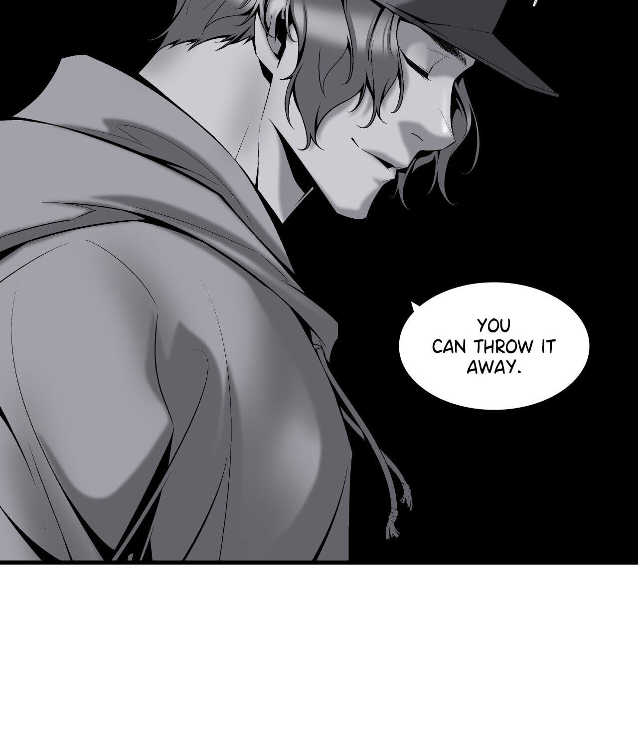 Midnight Taxi Chapter 20 page 48 - 
