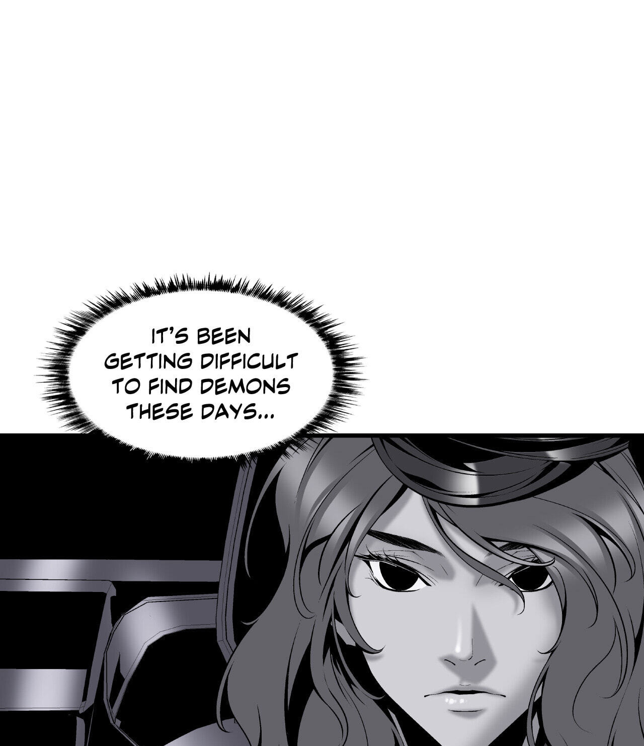 Midnight Taxi Chapter 20 page 55 - 