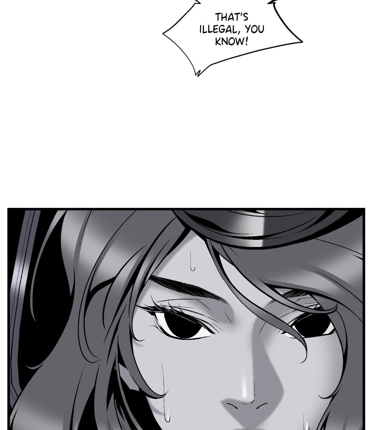 Midnight Taxi Chapter 20 page 58 - 