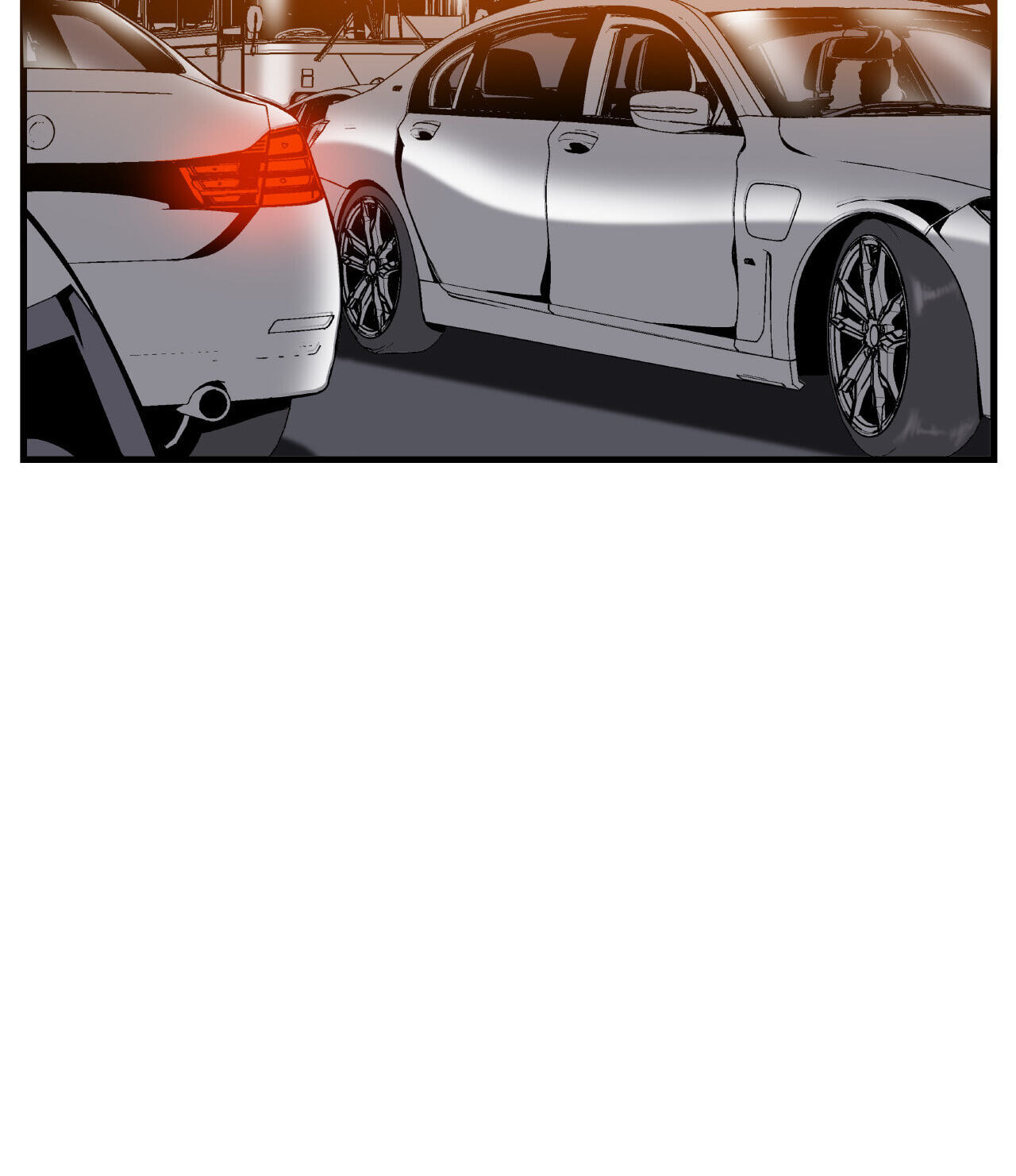 Midnight Taxi Chapter 20 page 60 - 