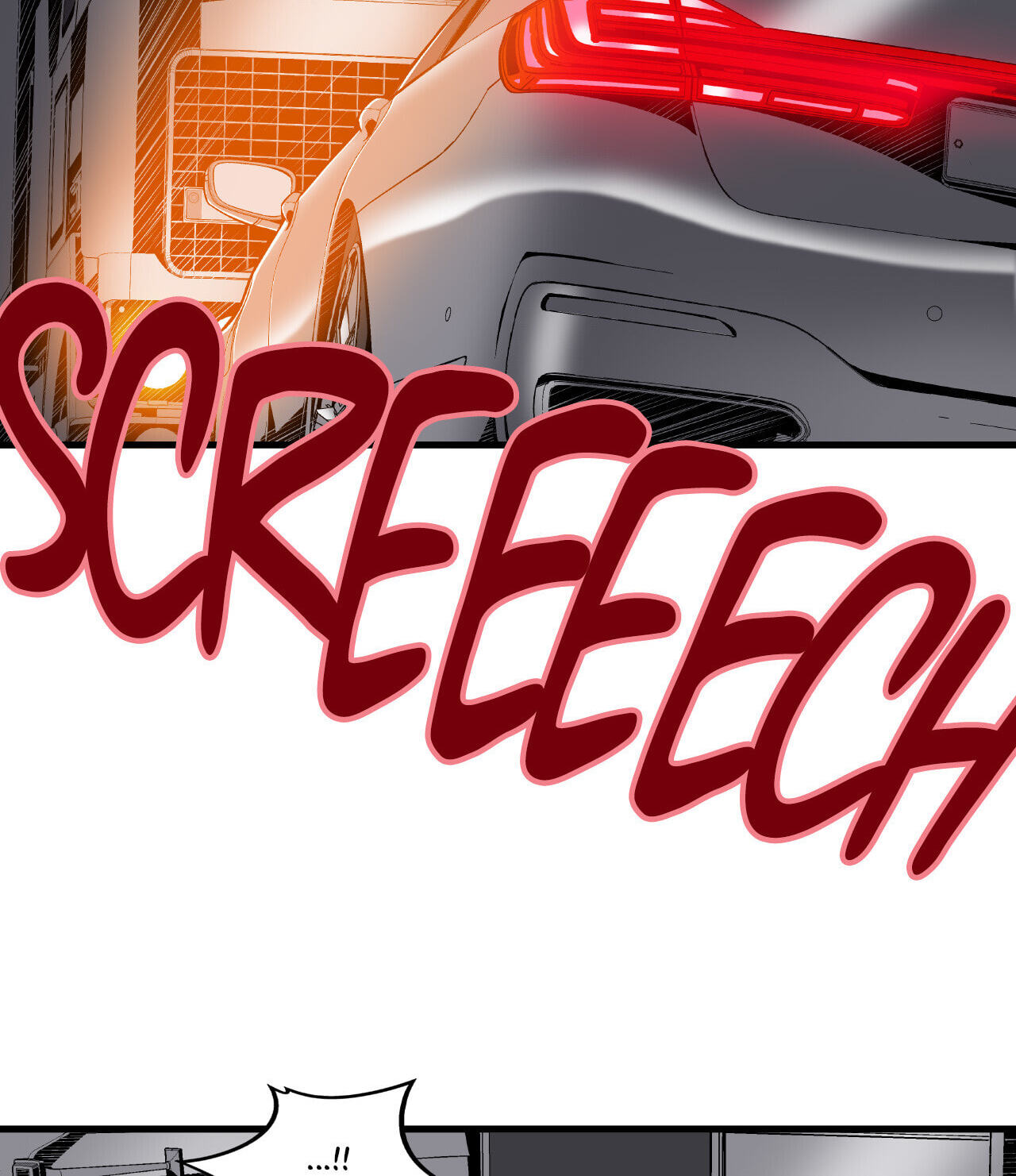 Midnight Taxi Chapter 20 page 64 - 