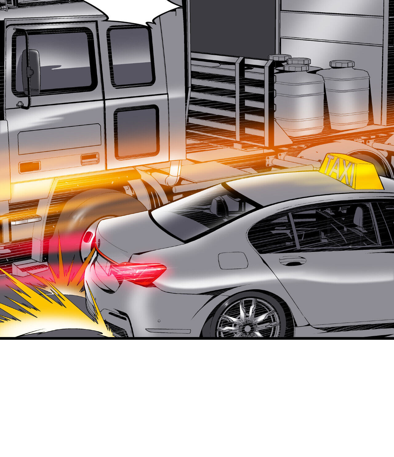 Midnight Taxi Chapter 20 page 65 - 