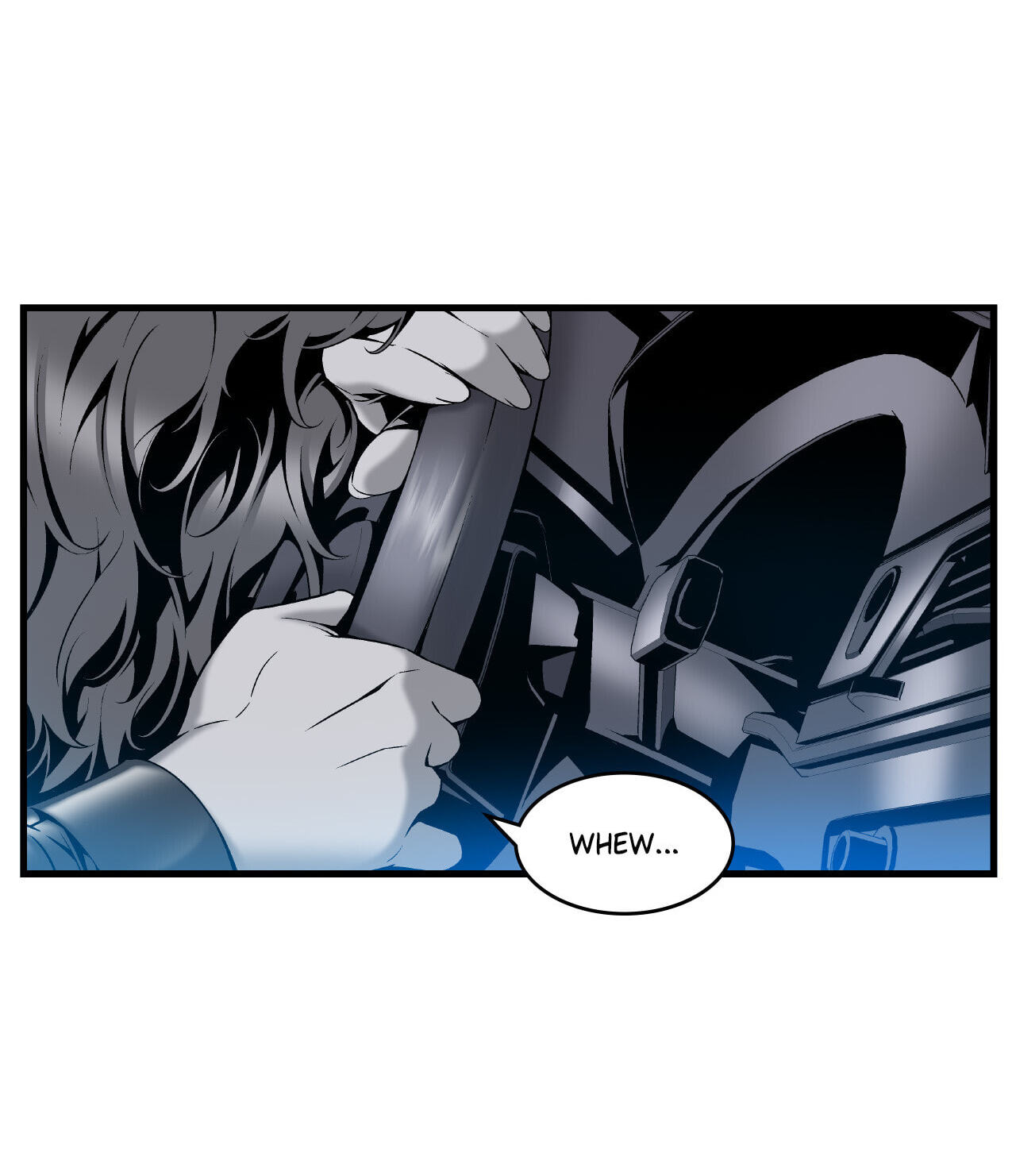 Midnight Taxi Chapter 20 page 66 - 
