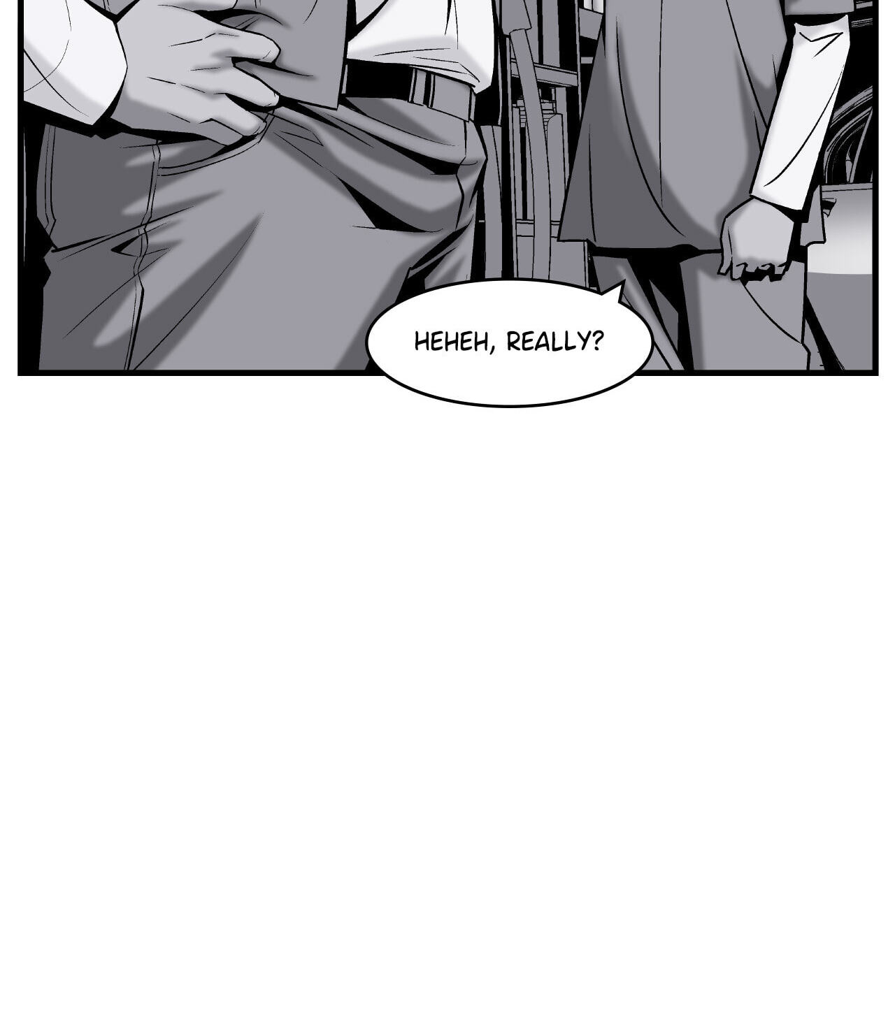 Midnight Taxi Chapter 20 page 78 - 