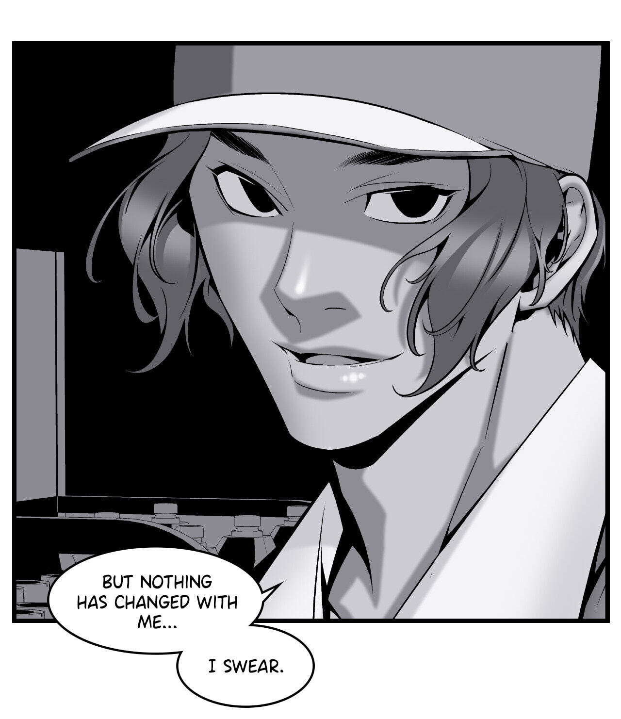 Midnight Taxi Chapter 20 page 79 - 