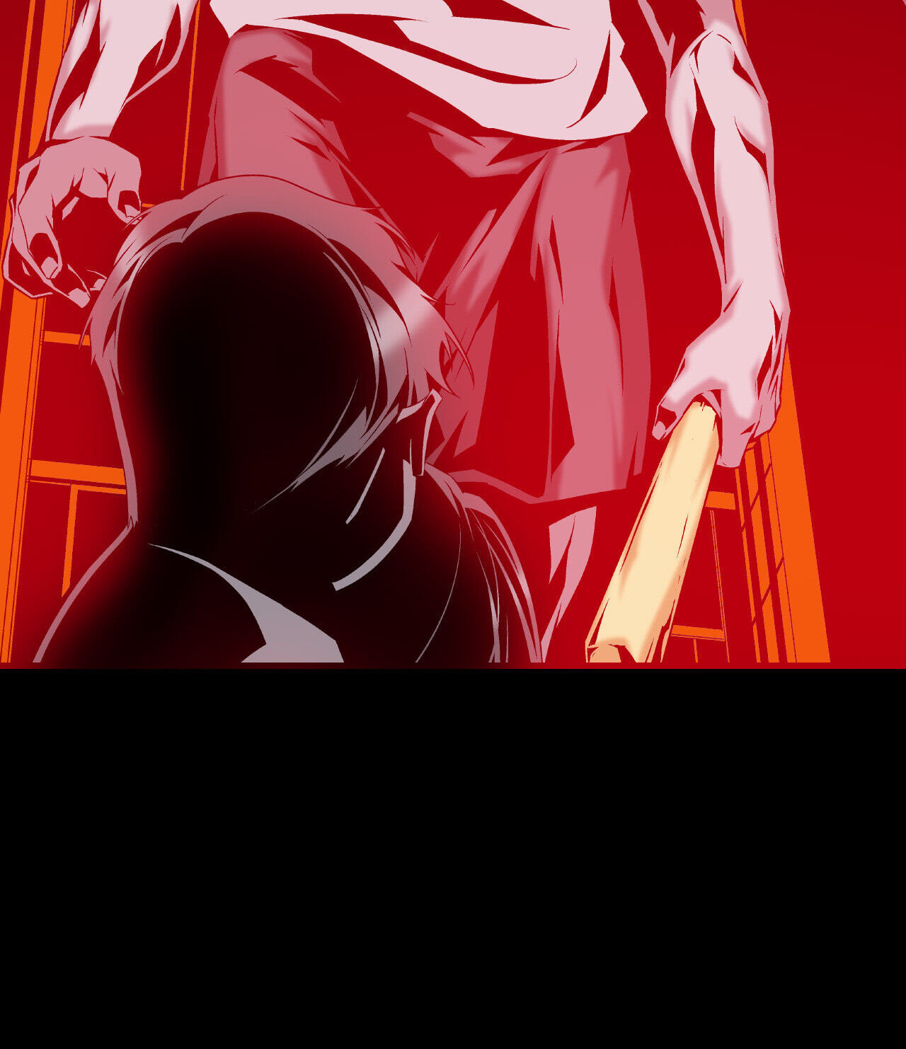 Midnight Taxi Chapter 20 page 9 - 