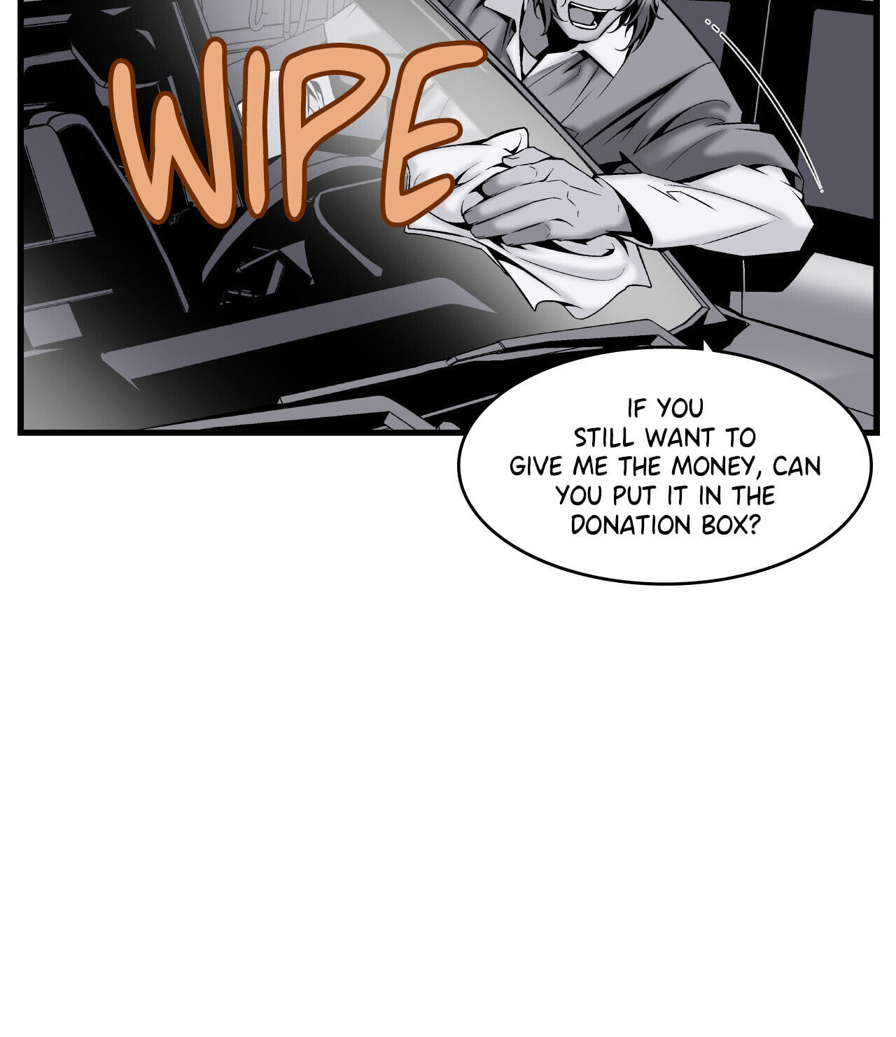 Midnight Taxi Chapter 20 page 83 - 