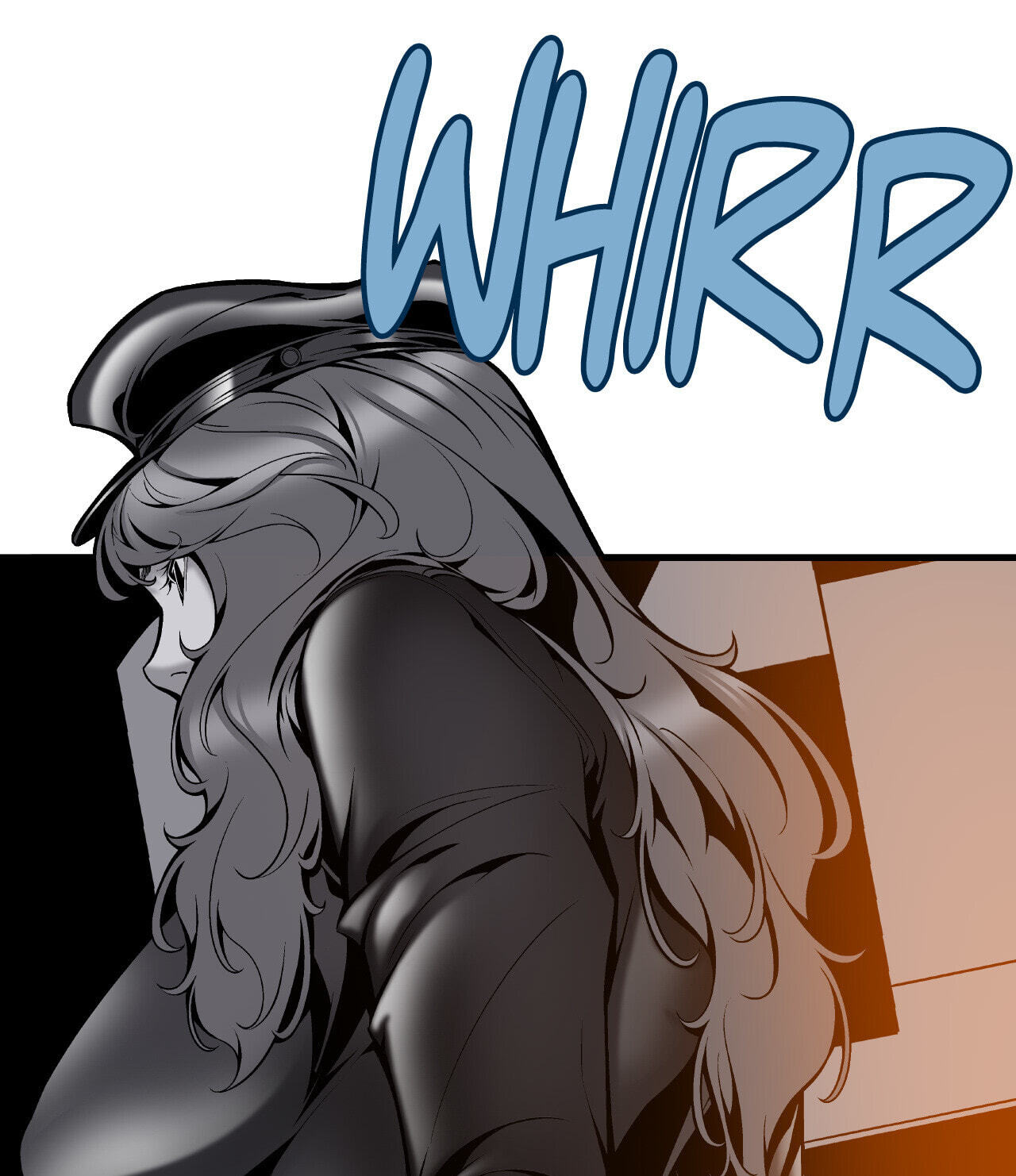 Midnight Taxi Chapter 20 page 85 - 