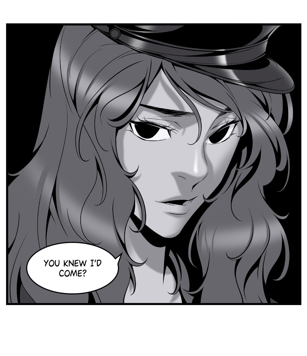 Midnight Taxi Chapter 20 page 90 - 