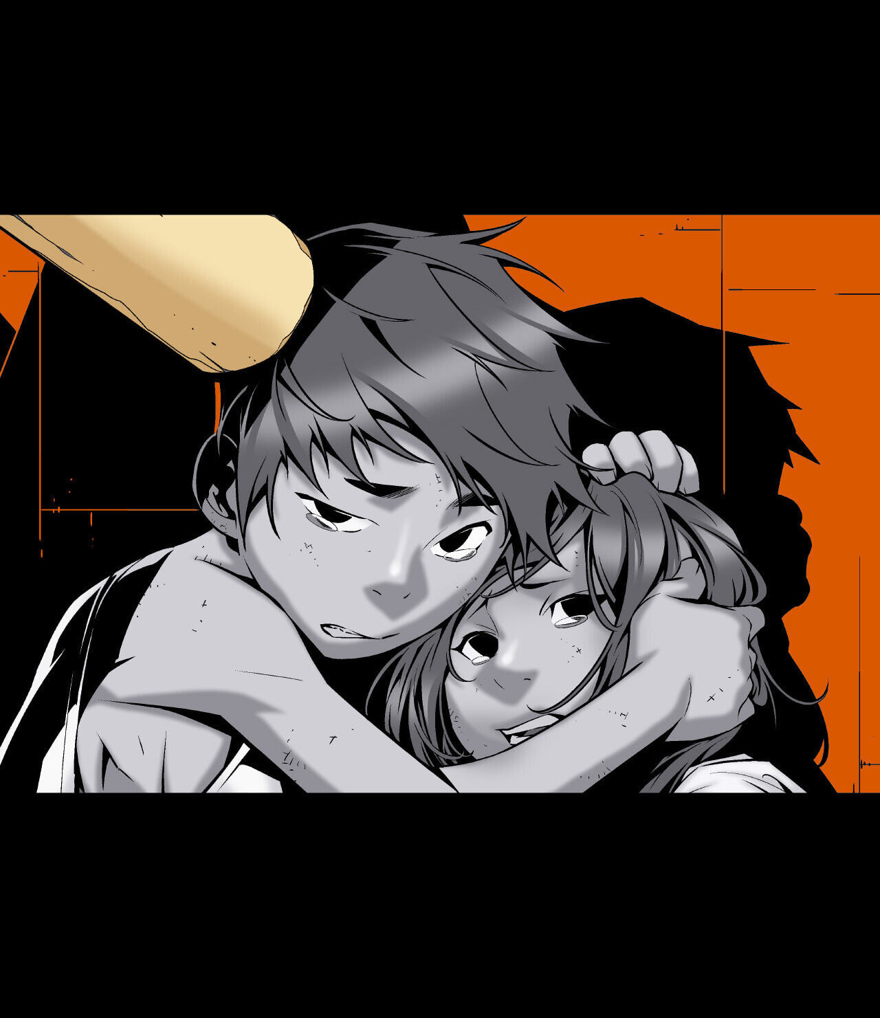 Midnight Taxi Chapter 20 page 10 - 