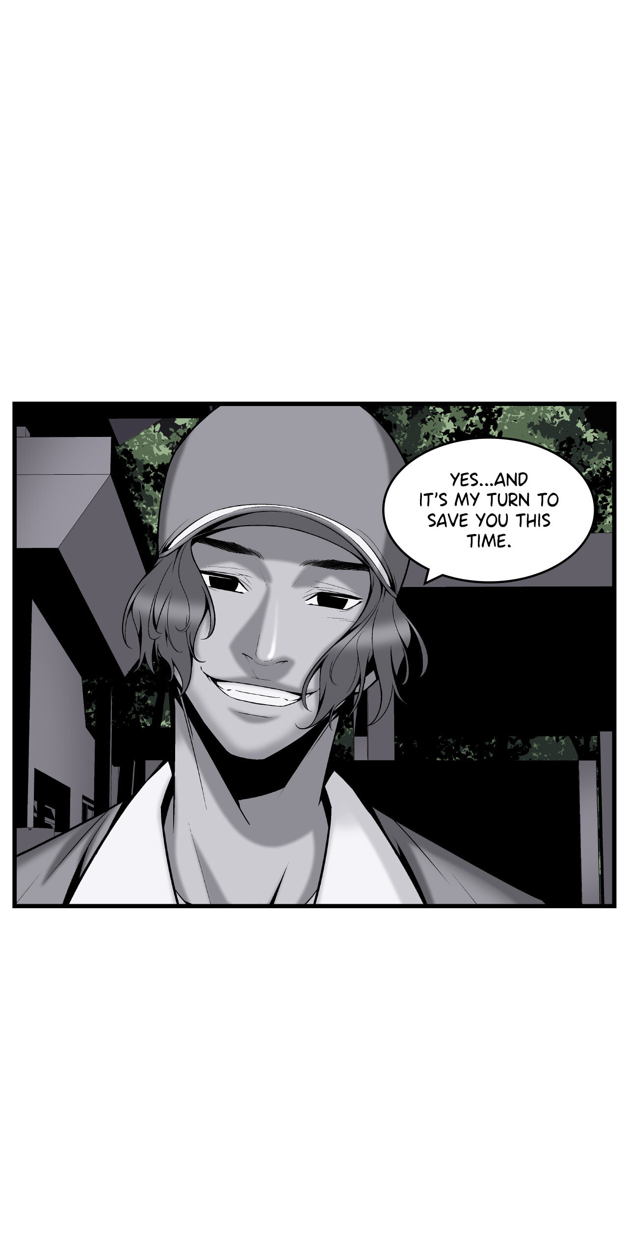 Midnight Taxi Chapter 20 page 91 - 