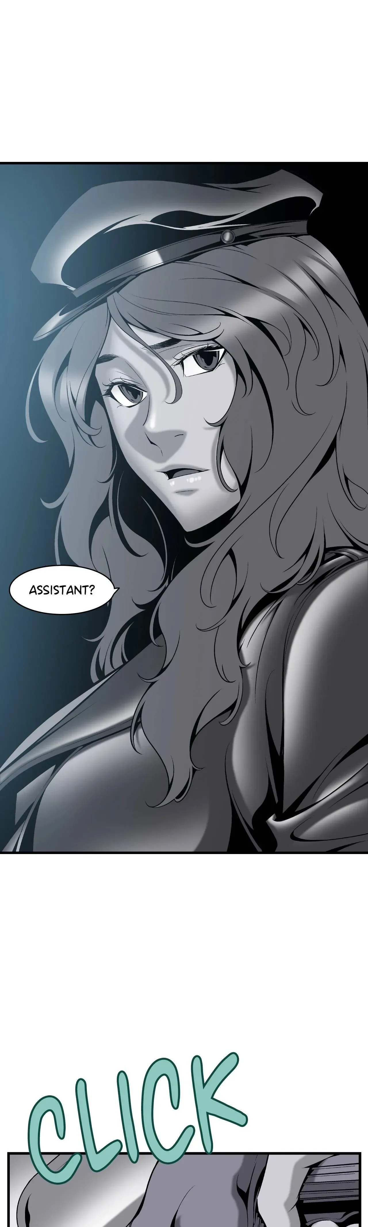 Midnight Taxi Chapter 21 page 1 - 