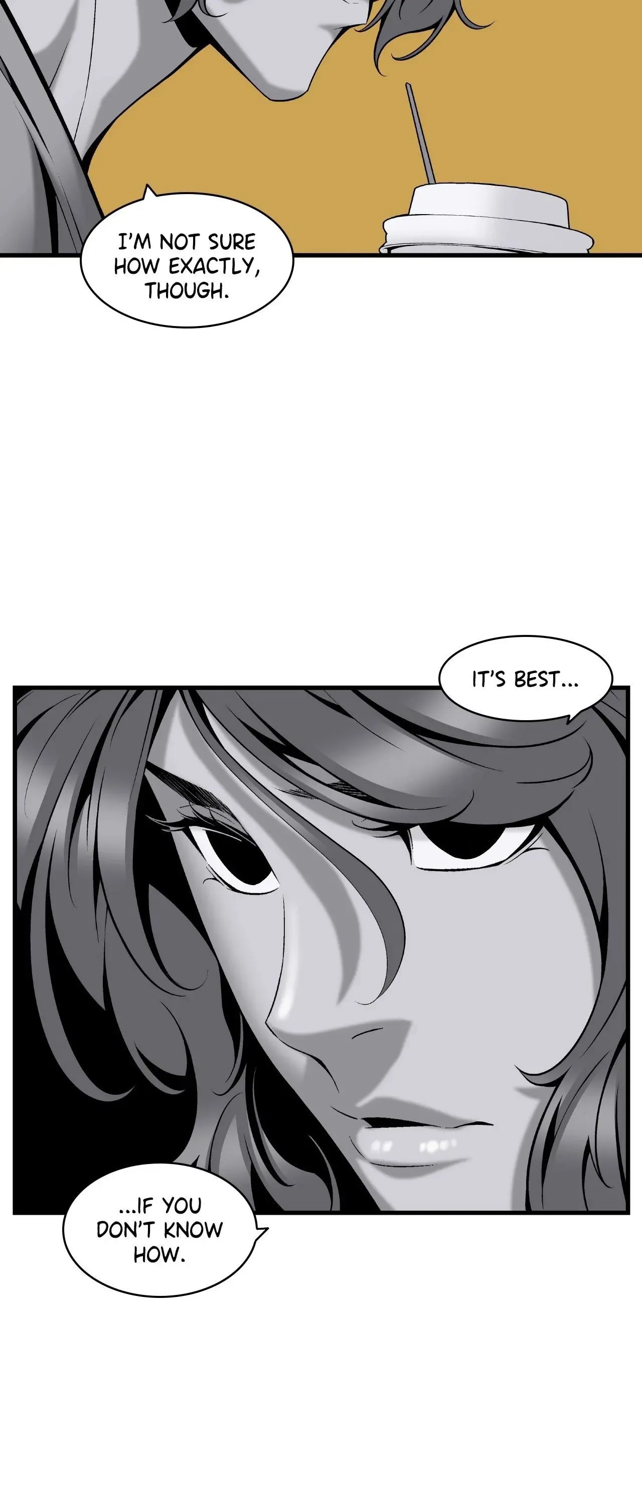 Midnight Taxi Chapter 21 page 11 - 