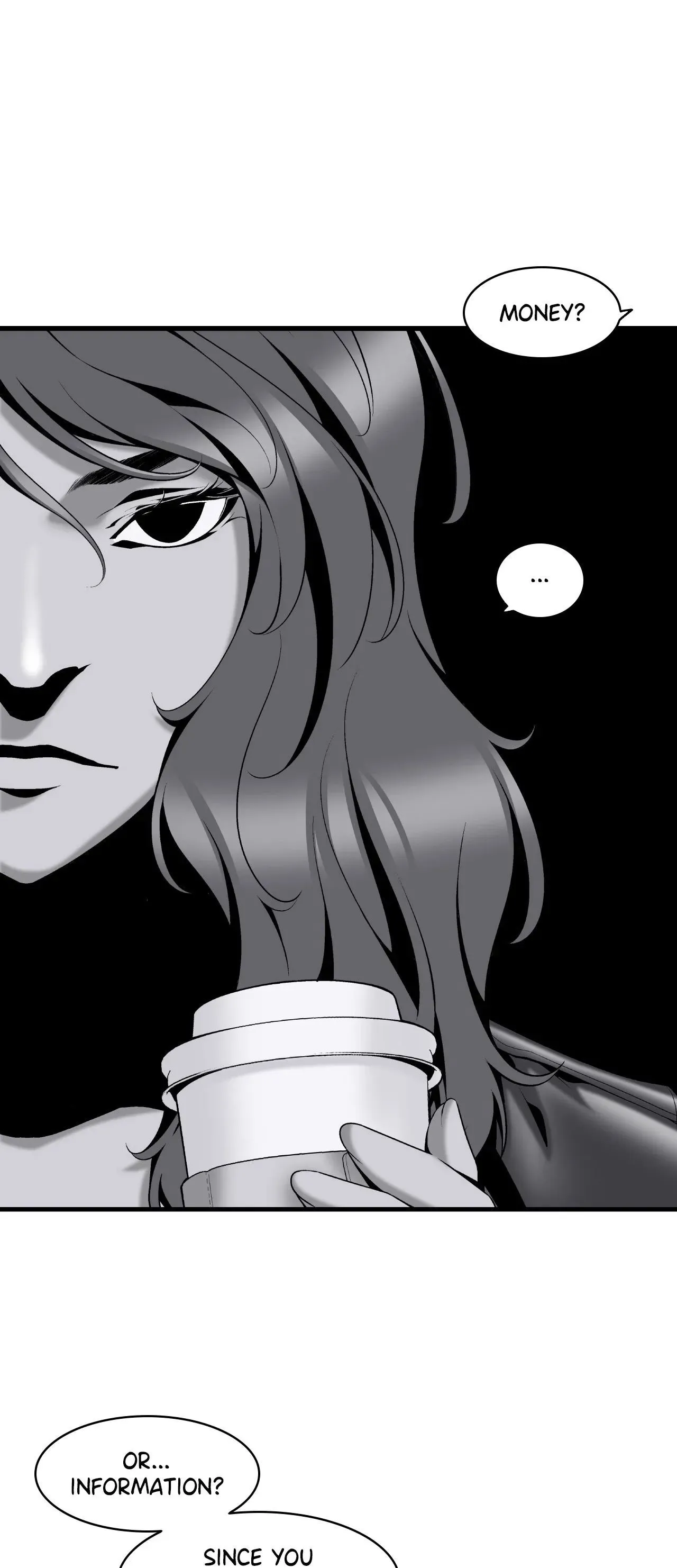 Midnight Taxi Chapter 21 page 13 - 