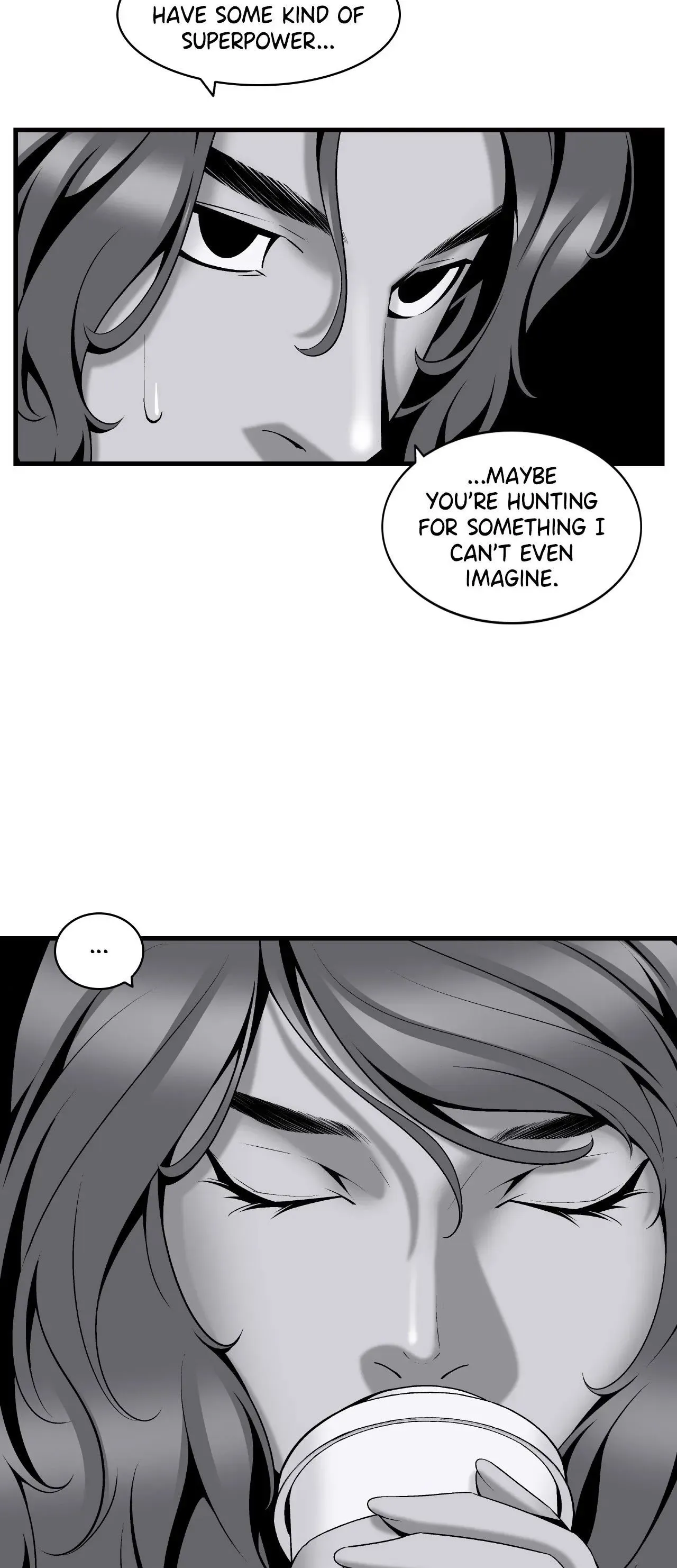 Midnight Taxi Chapter 21 page 14 - 
