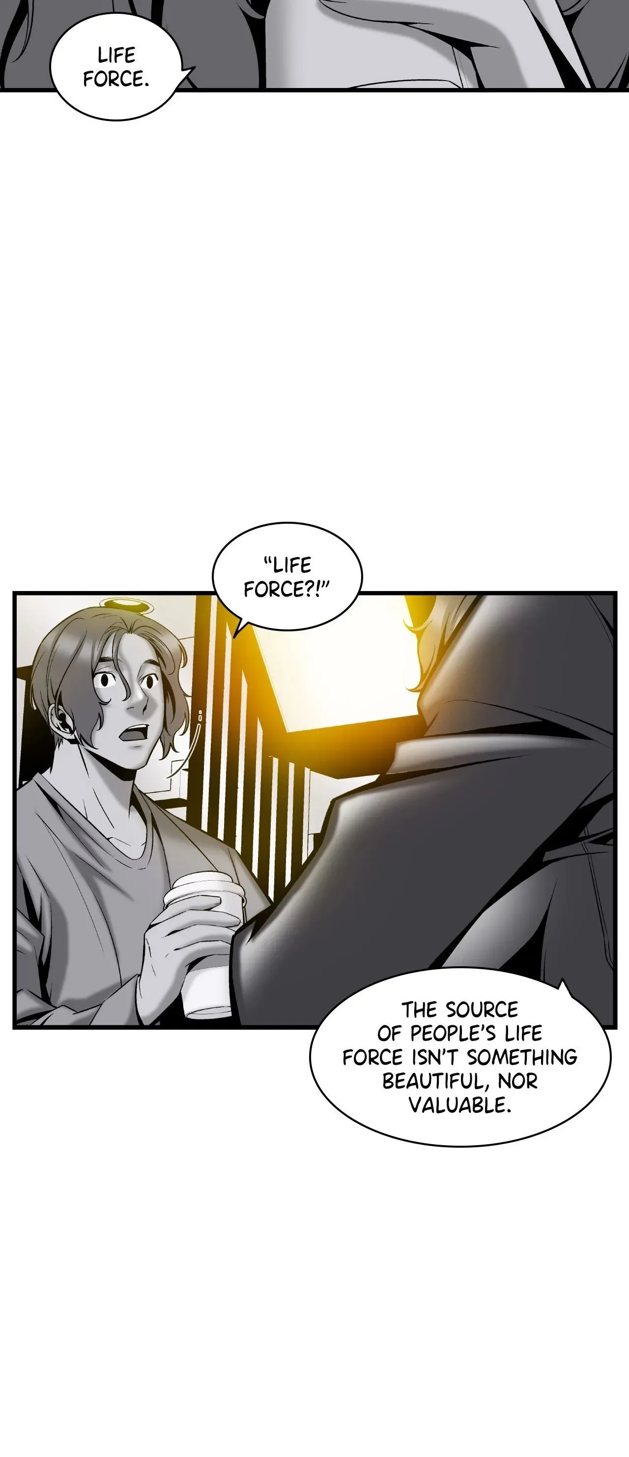 Midnight Taxi Chapter 21 page 15 - 