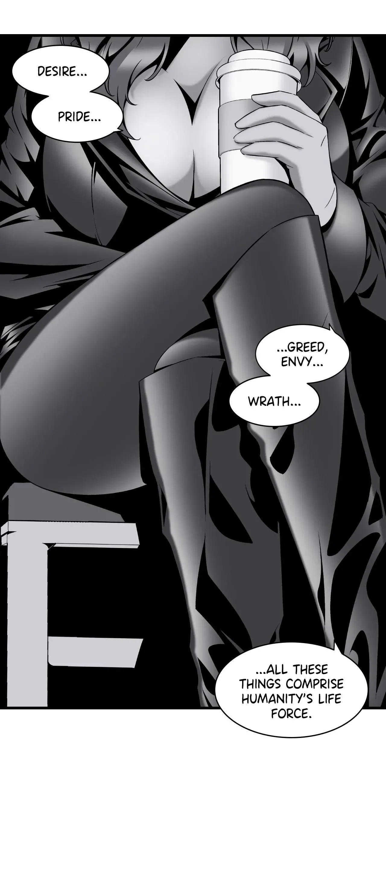 Midnight Taxi Chapter 21 page 16 - 