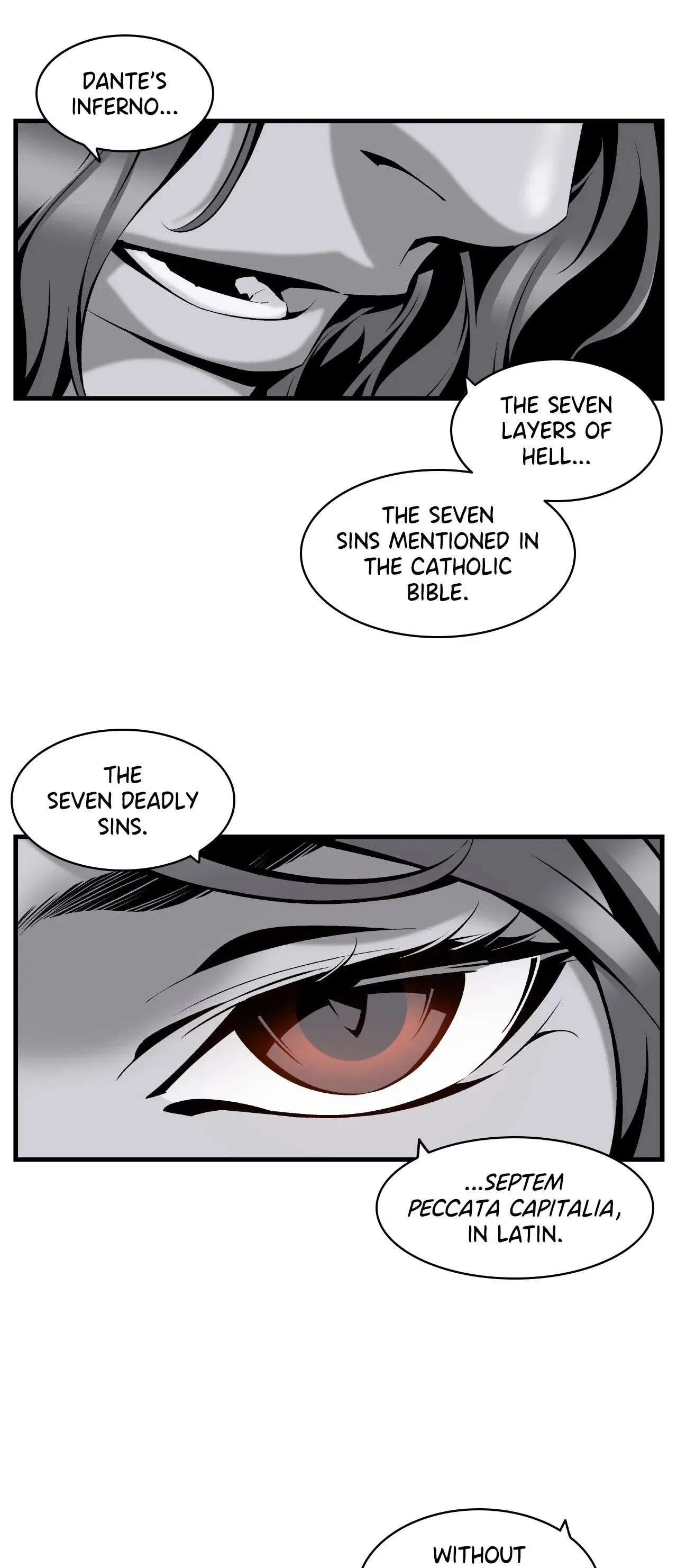 Midnight Taxi Chapter 21 page 17 - 