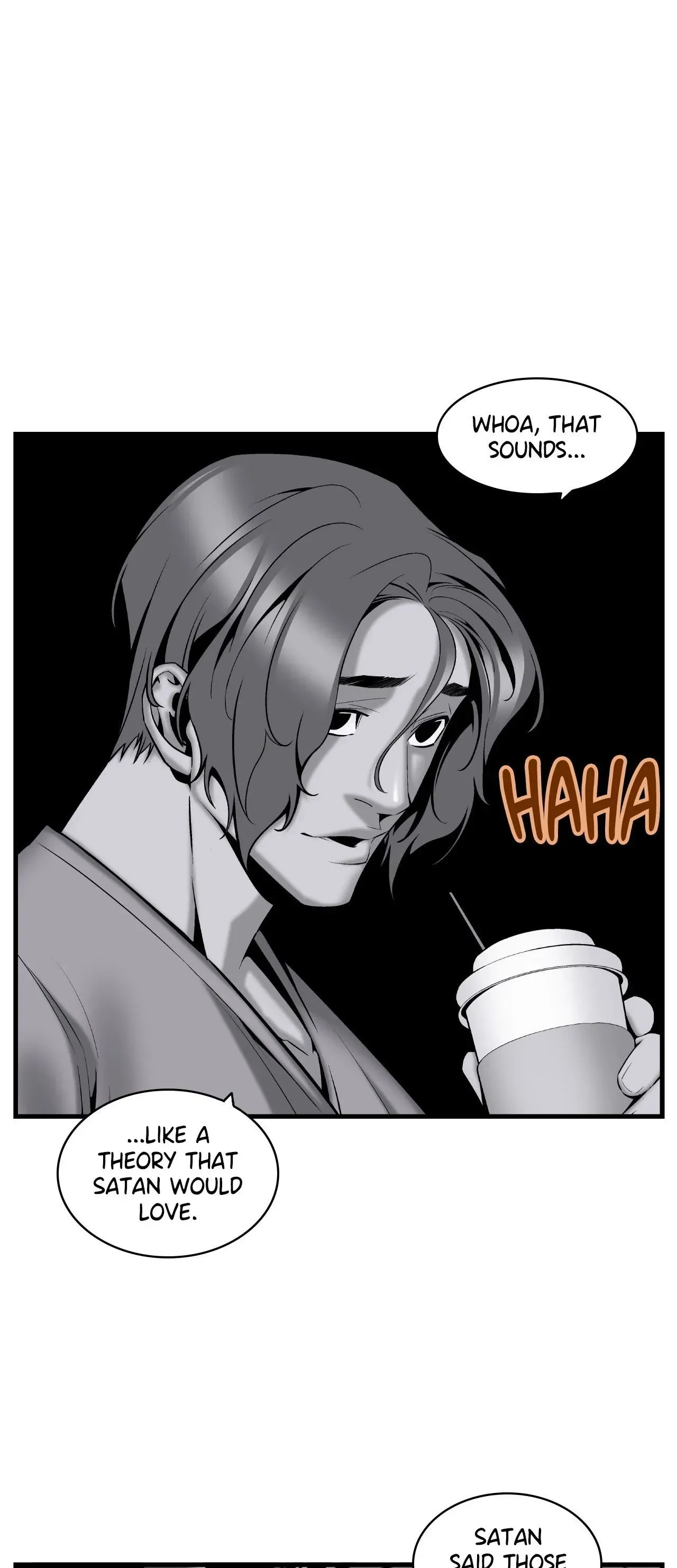 Midnight Taxi Chapter 21 page 19 - 