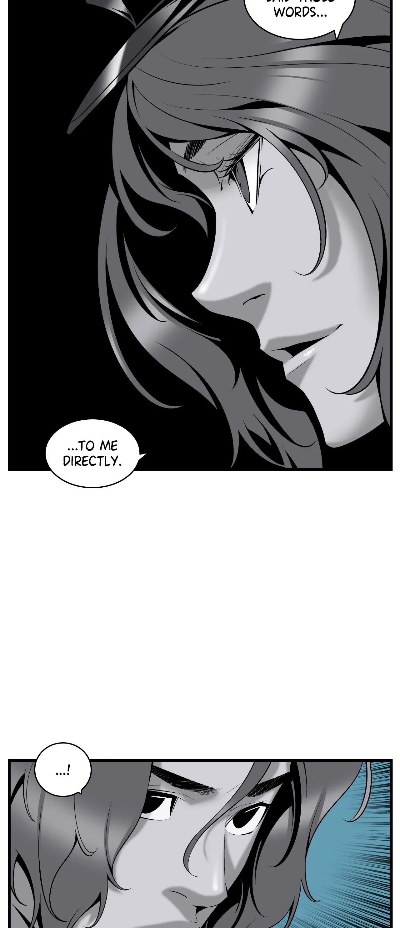 Midnight Taxi Chapter 21 page 20 - 