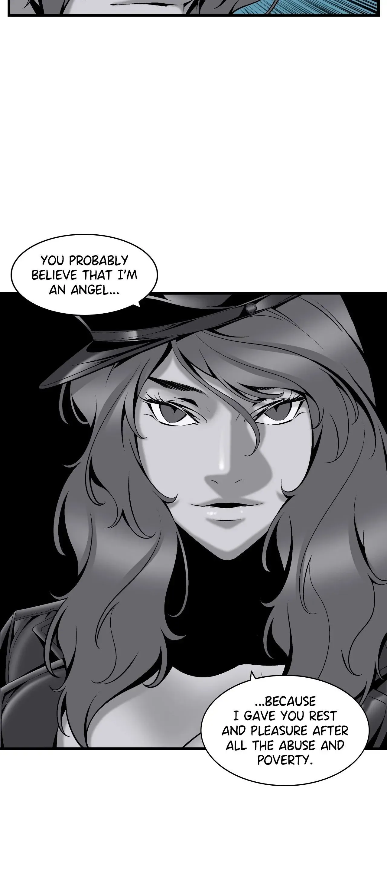 Midnight Taxi Chapter 21 page 21 - 